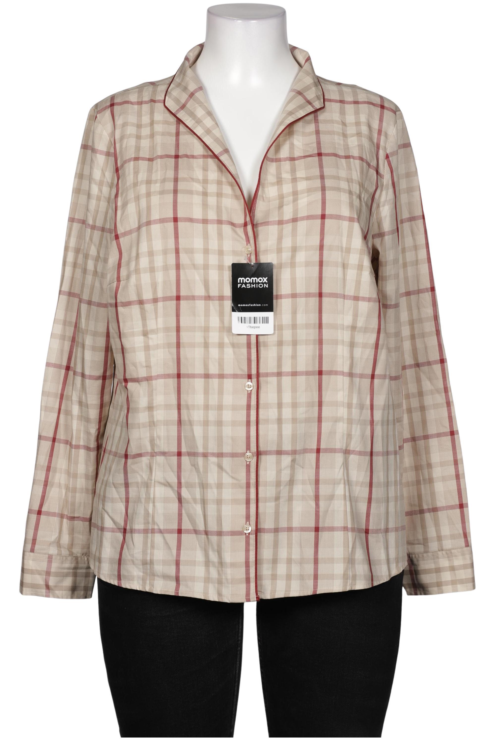 

Christian Berg Damen Bluse, mehrfarbig, Gr. 46