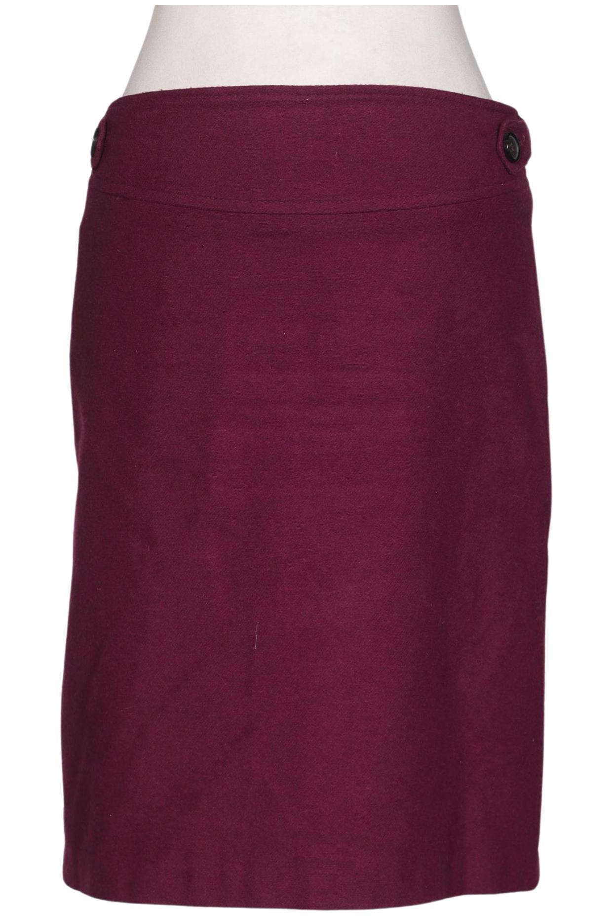 

Christian Berg Damen Rock, bordeaux, Gr. 38