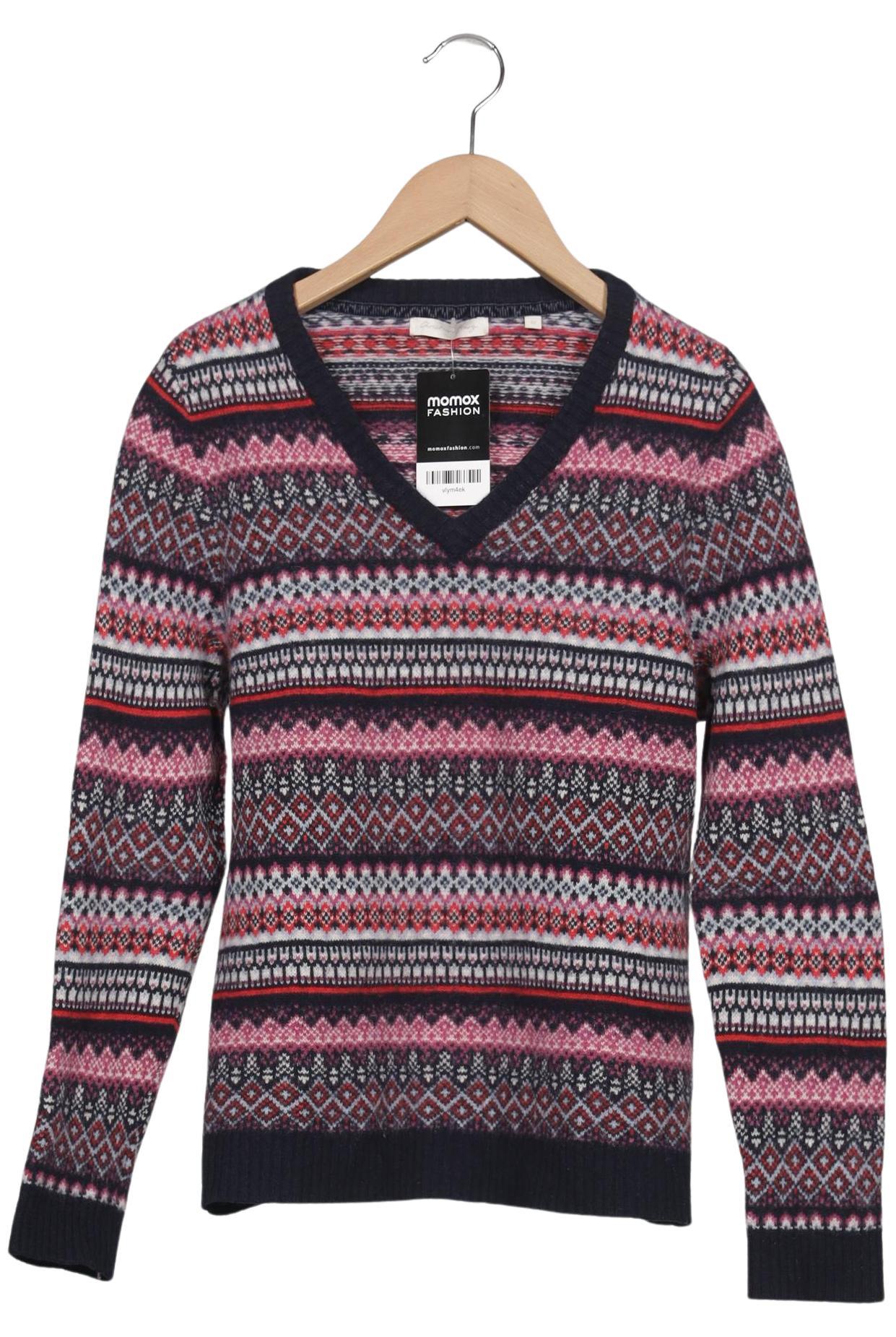 

Christian Berg Damen Pullover, mehrfarbig, Gr. 42