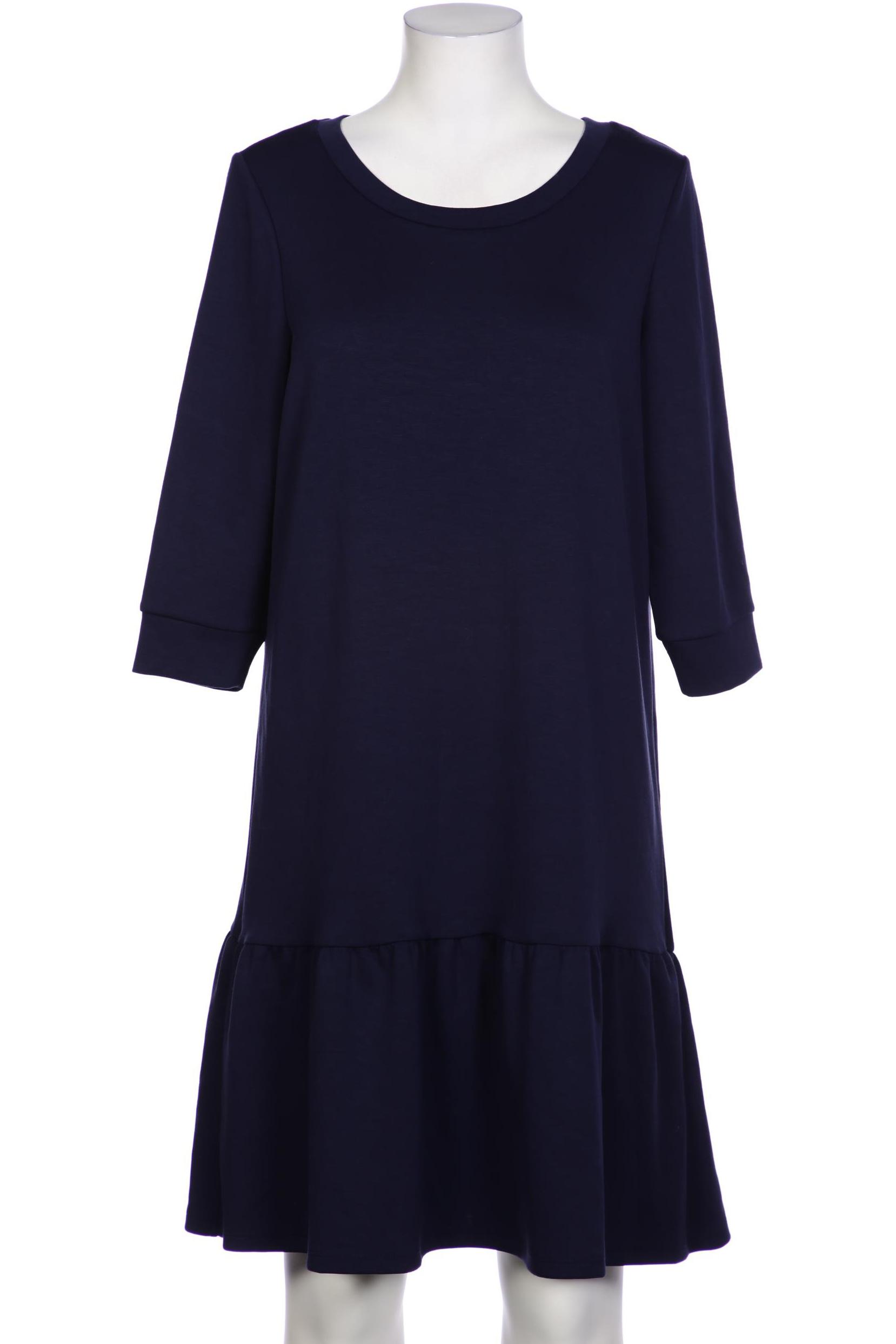 

Christian Berg Damen Kleid, marineblau