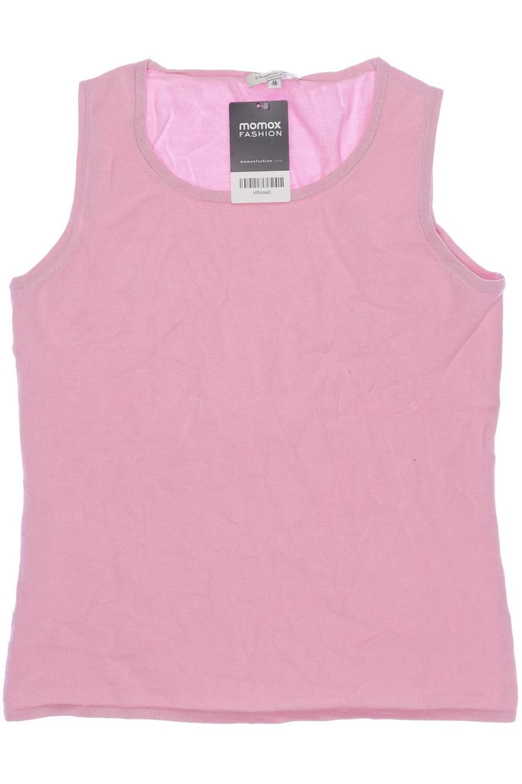 

Christian Berg Damen Top, pink, Gr. 38