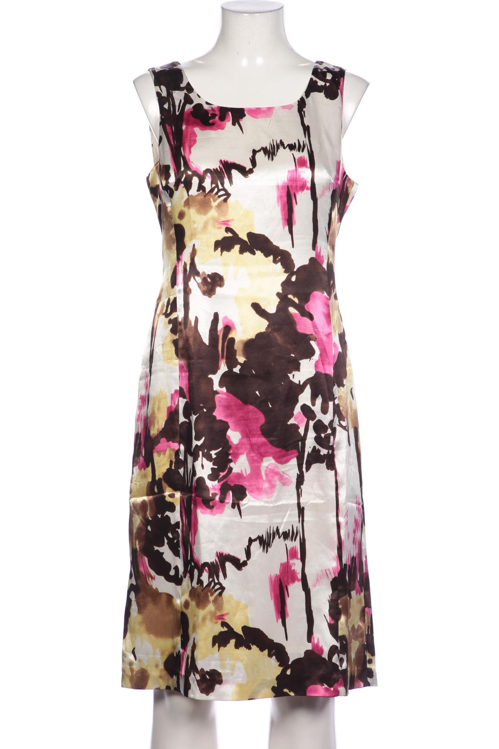 

Christian Berg Damen Kleid, mehrfarbig, Gr. 40