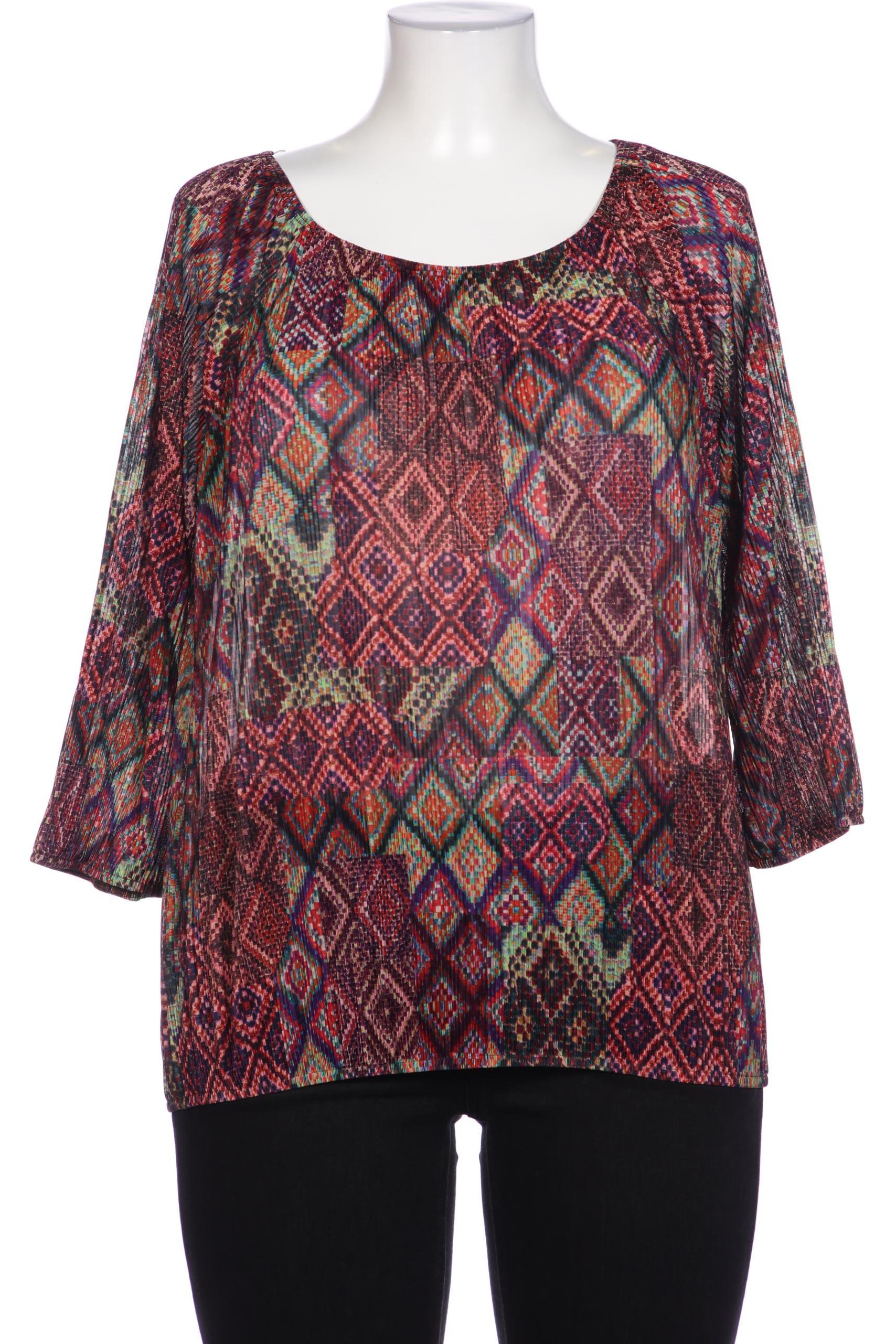 

Christian Berg Damen Bluse, mehrfarbig