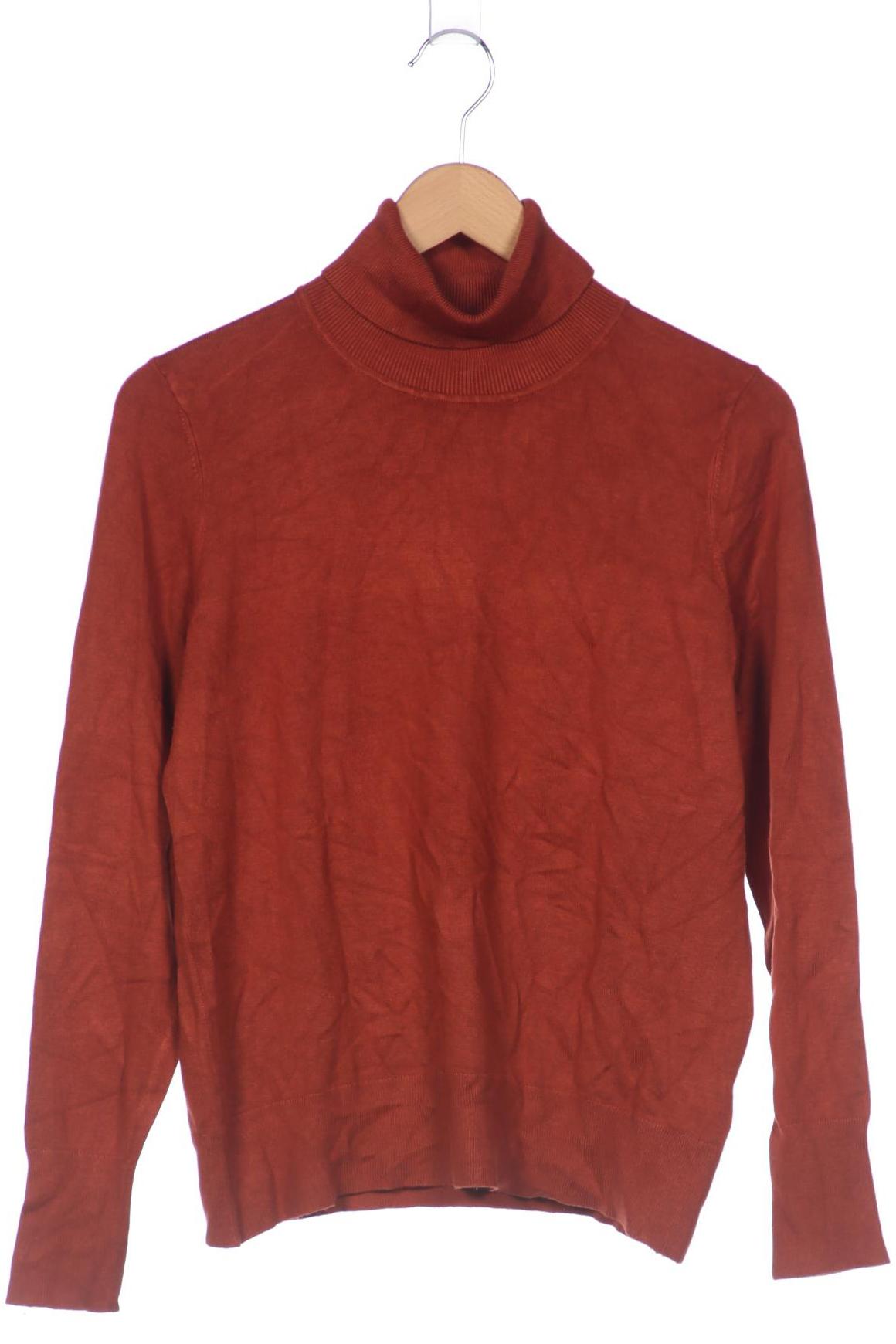 

Christian Berg Damen Pullover, braun, Gr. 40