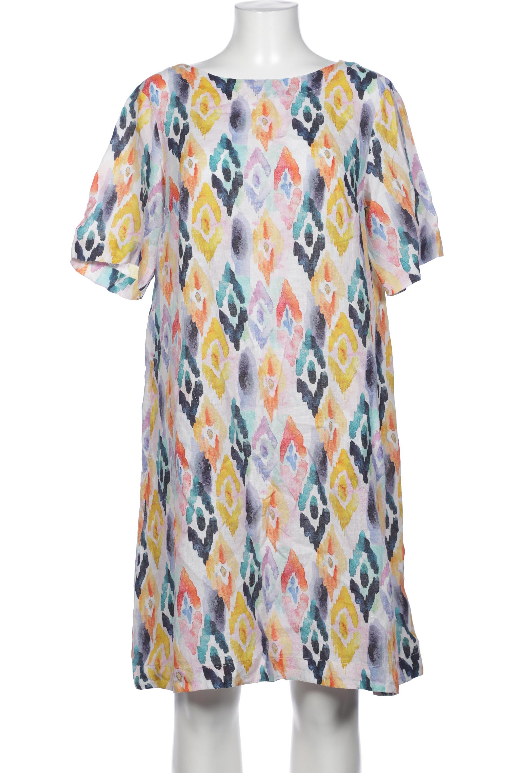 

Christian Berg Damen Kleid, mehrfarbig
