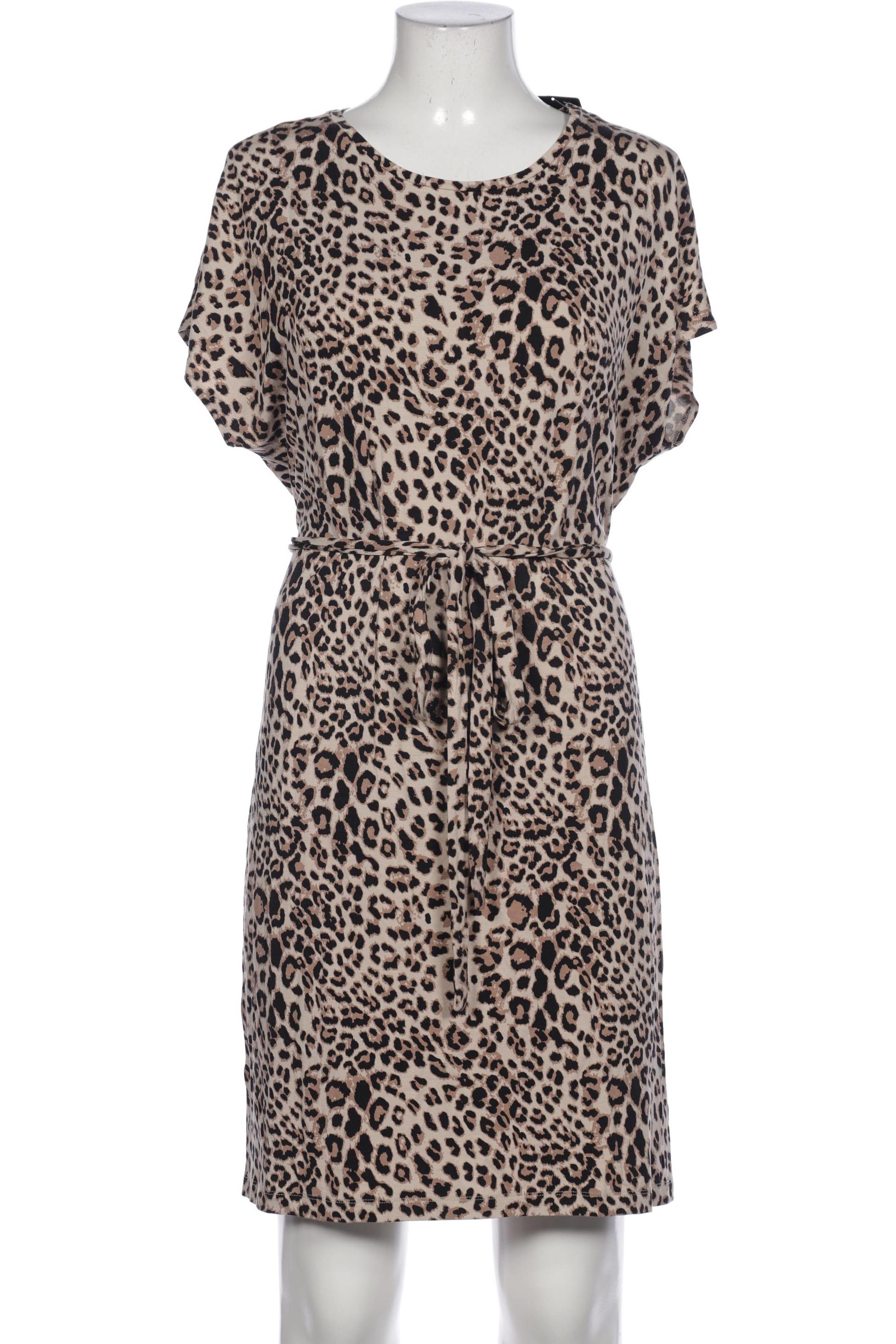 

Christian Berg Damen Kleid, beige, Gr. 42