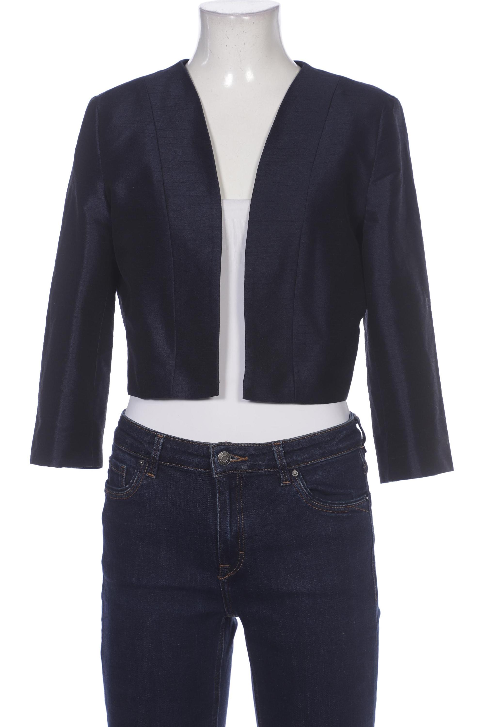 

Christian Berg Damen Blazer, marineblau, Gr. 38