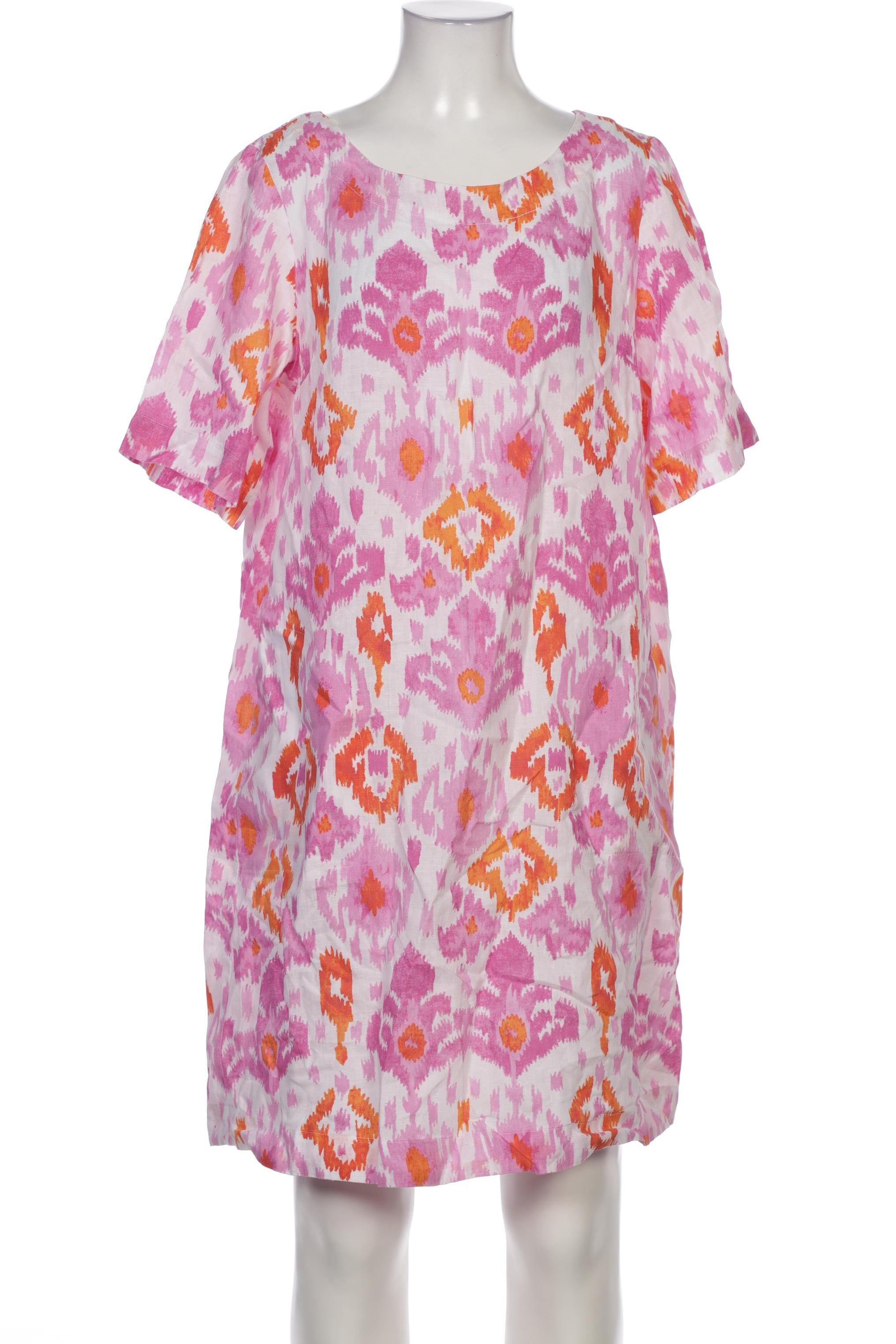 

Christian Berg Damen Kleid, pink, Gr. 38