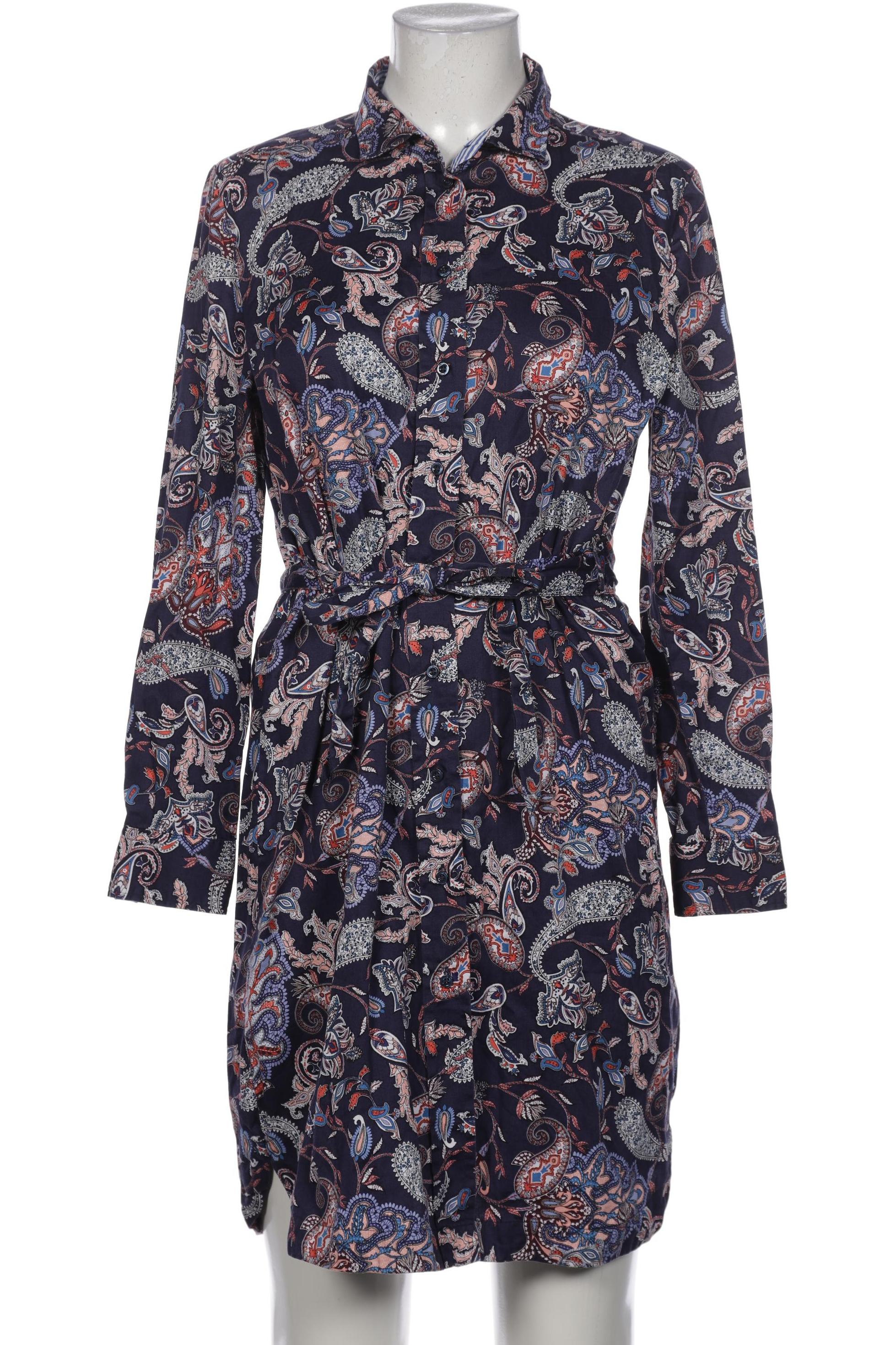 

Christian Berg Damen Kleid, marineblau, Gr. 40