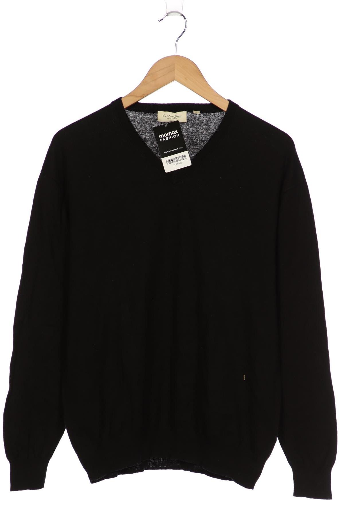 

Christian Berg Damen Pullover, marineblau, Gr. 42