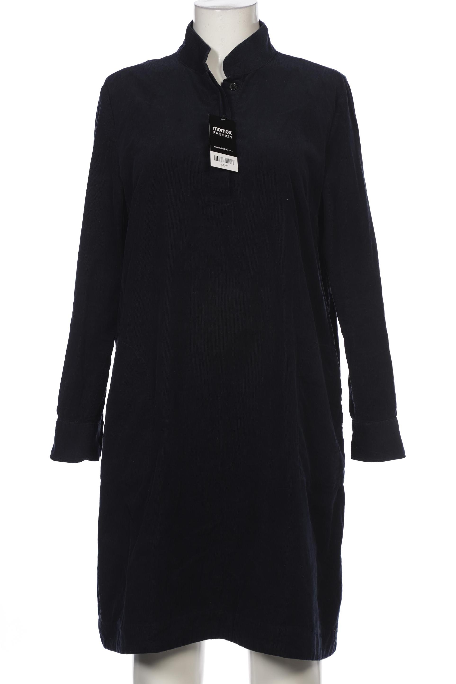

Christian Berg Damen Kleid, marineblau, Gr. 40