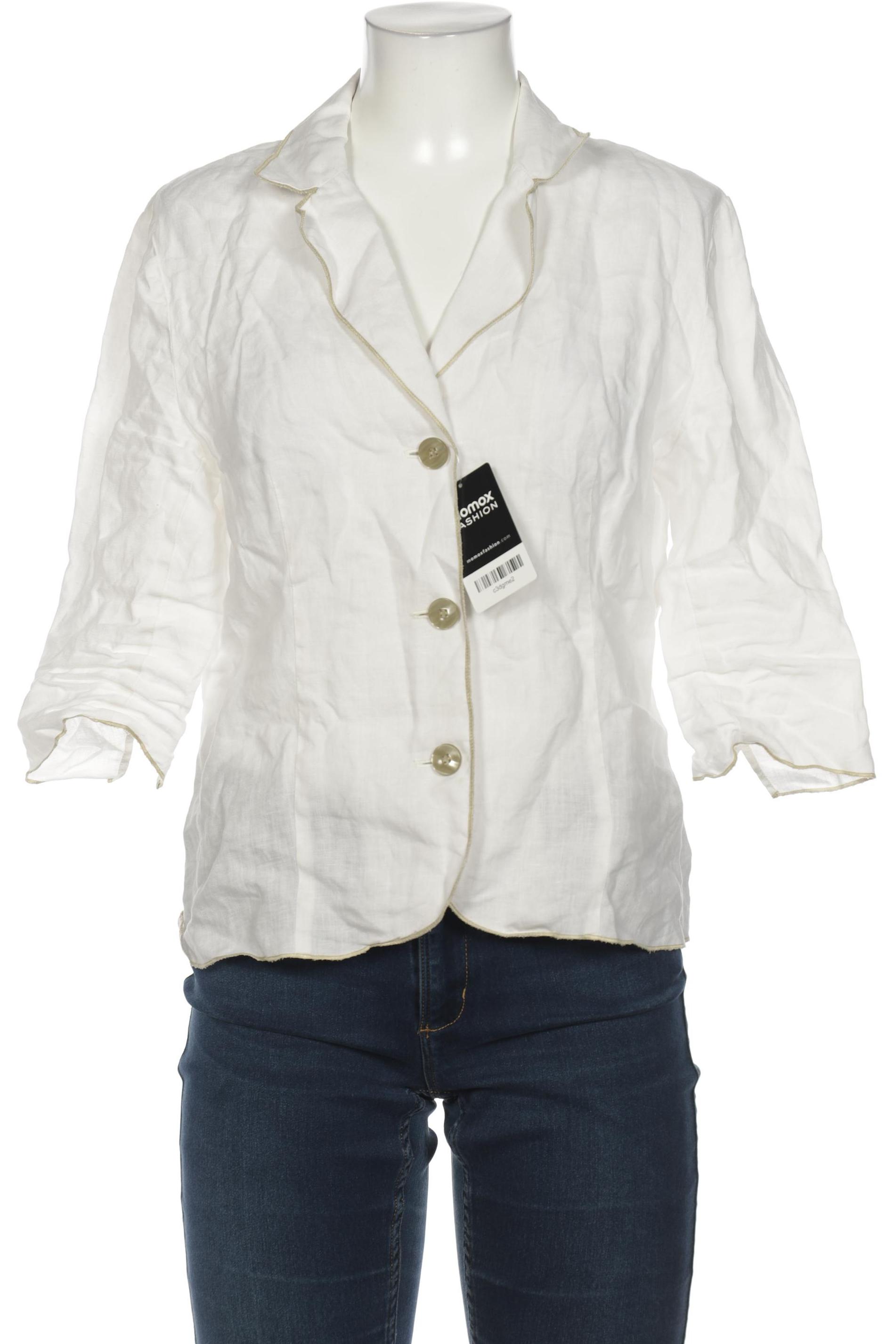 

Christian Berg Damen Bluse, weiß