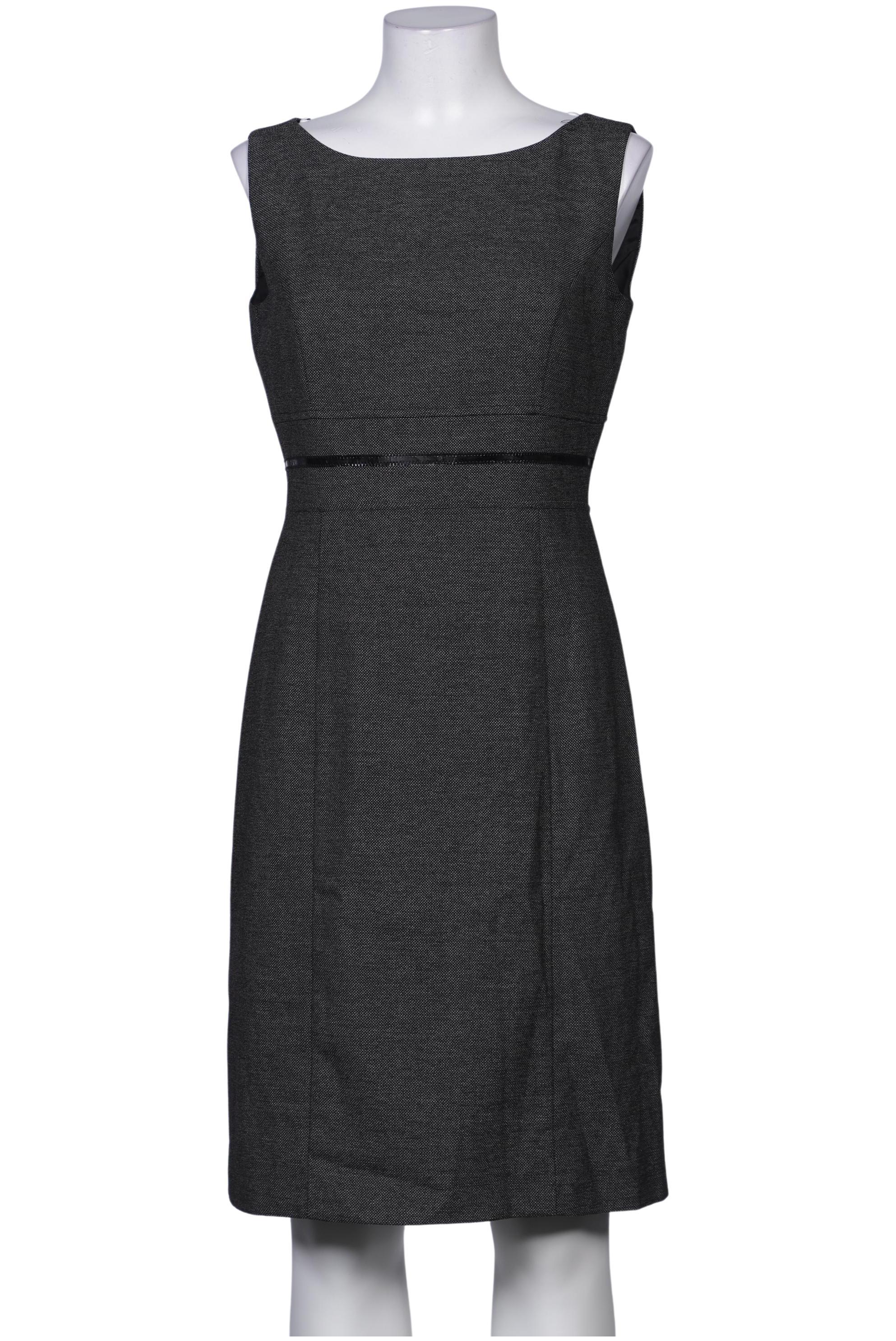 

Christian Berg Damen Kleid, grau, Gr. 38