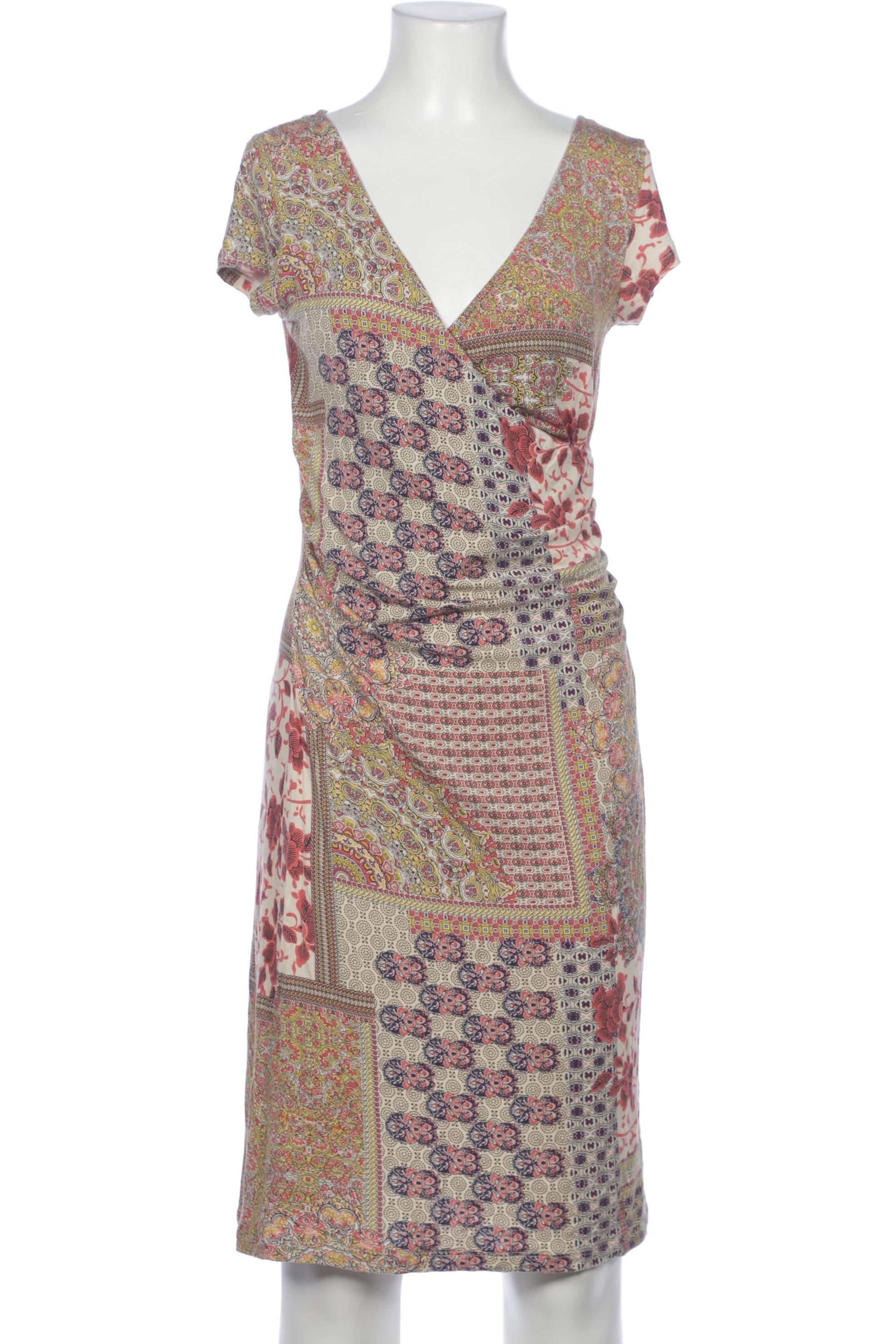 

Christian Berg Damen Kleid, mehrfarbig, Gr. 36