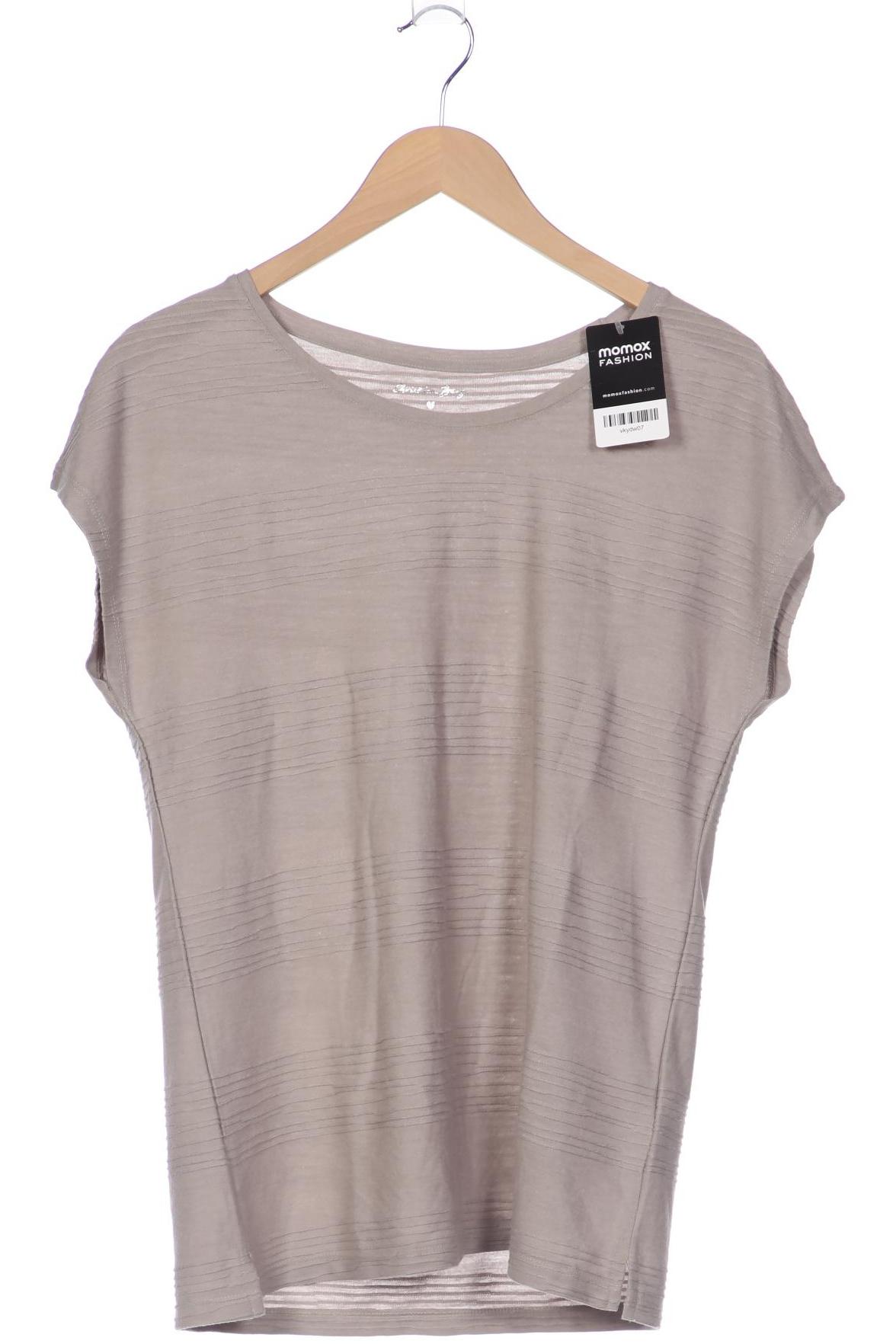 

Christian Berg Damen T-Shirt, beige