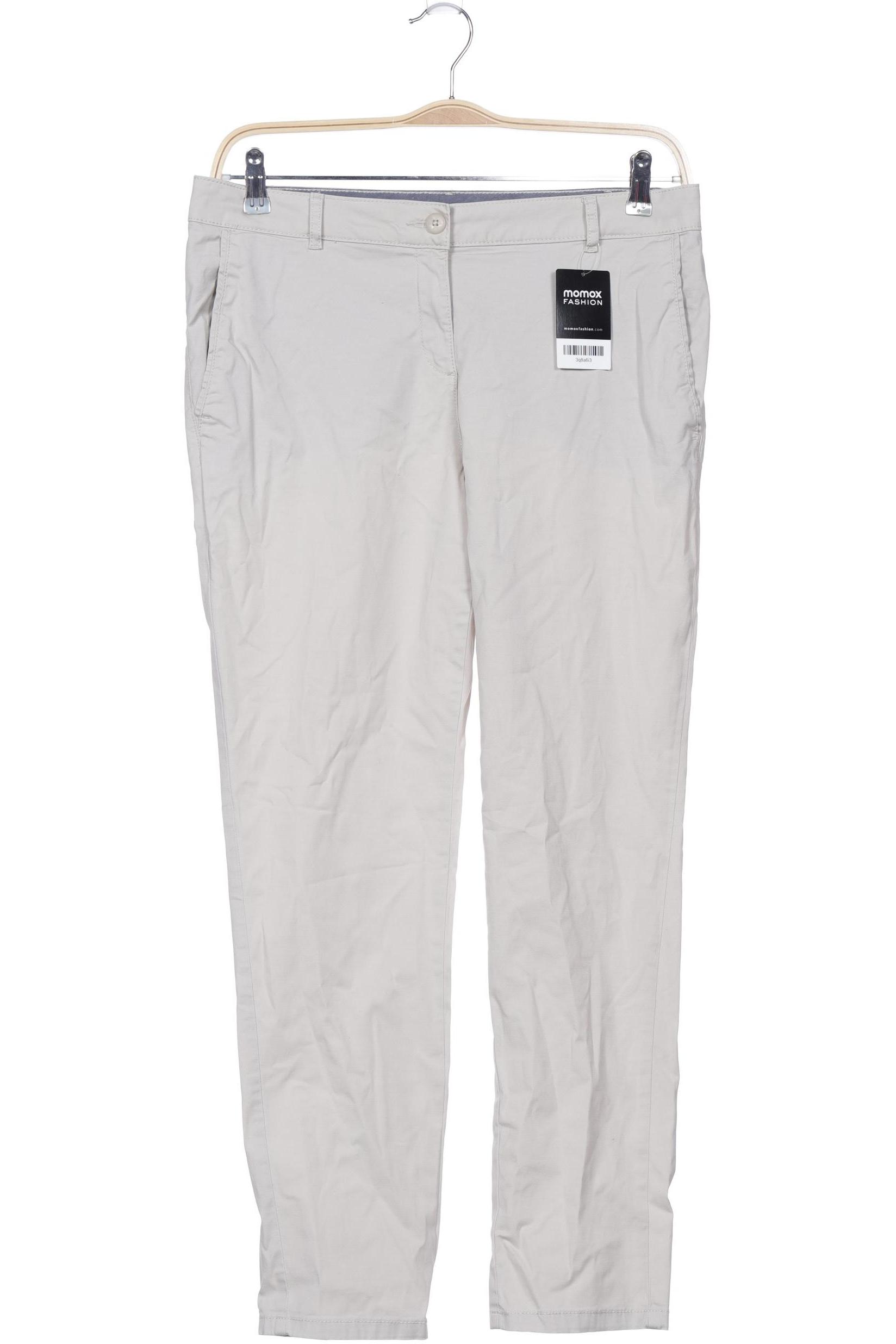 

Christian Berg Damen Stoffhose, gelb, Gr. 40