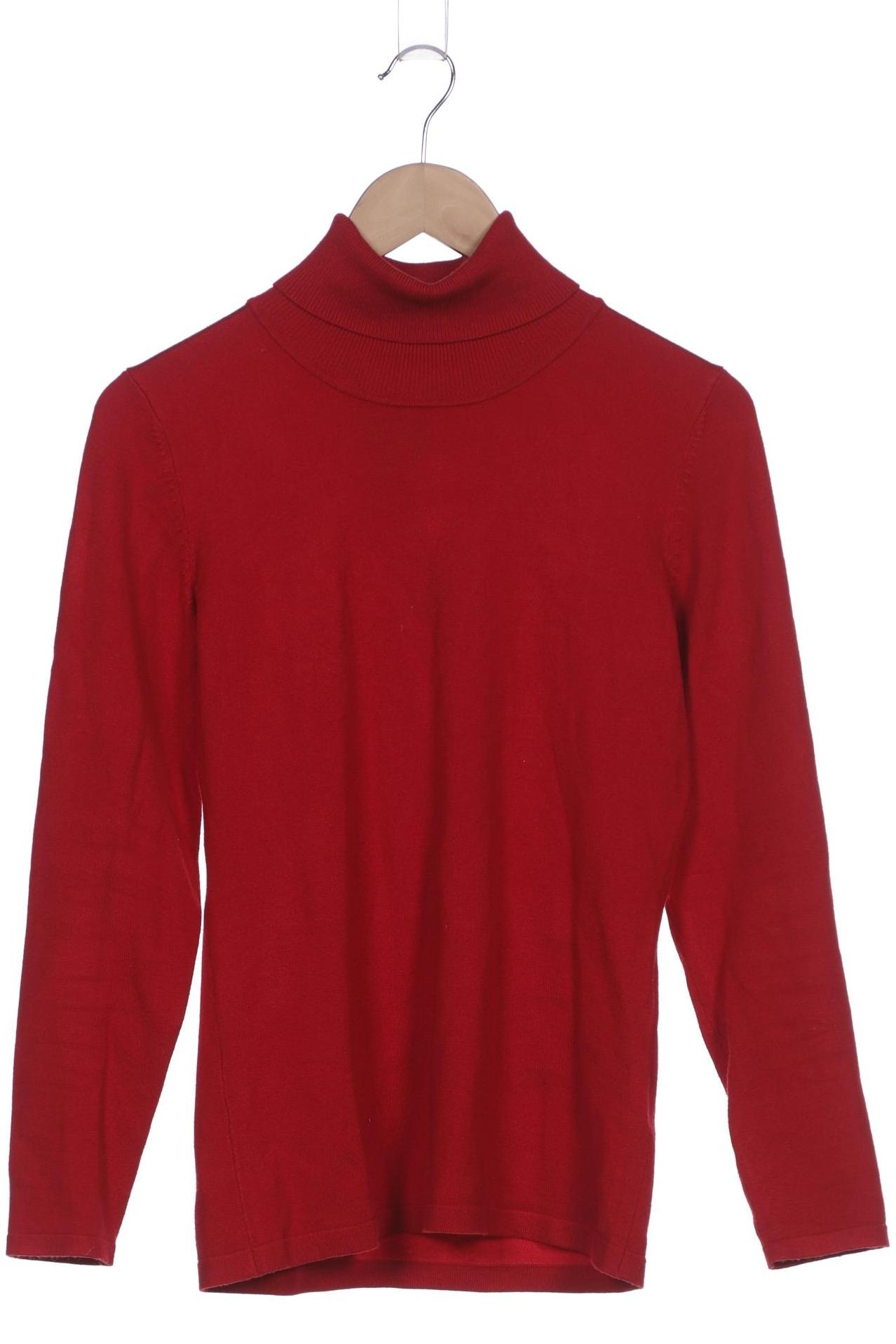 

Christian Berg Damen Pullover, rot, Gr. 38