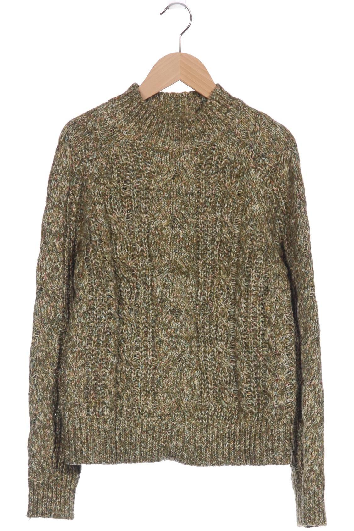 

Christian Berg Damen Pullover, hellgrün, Gr. 34