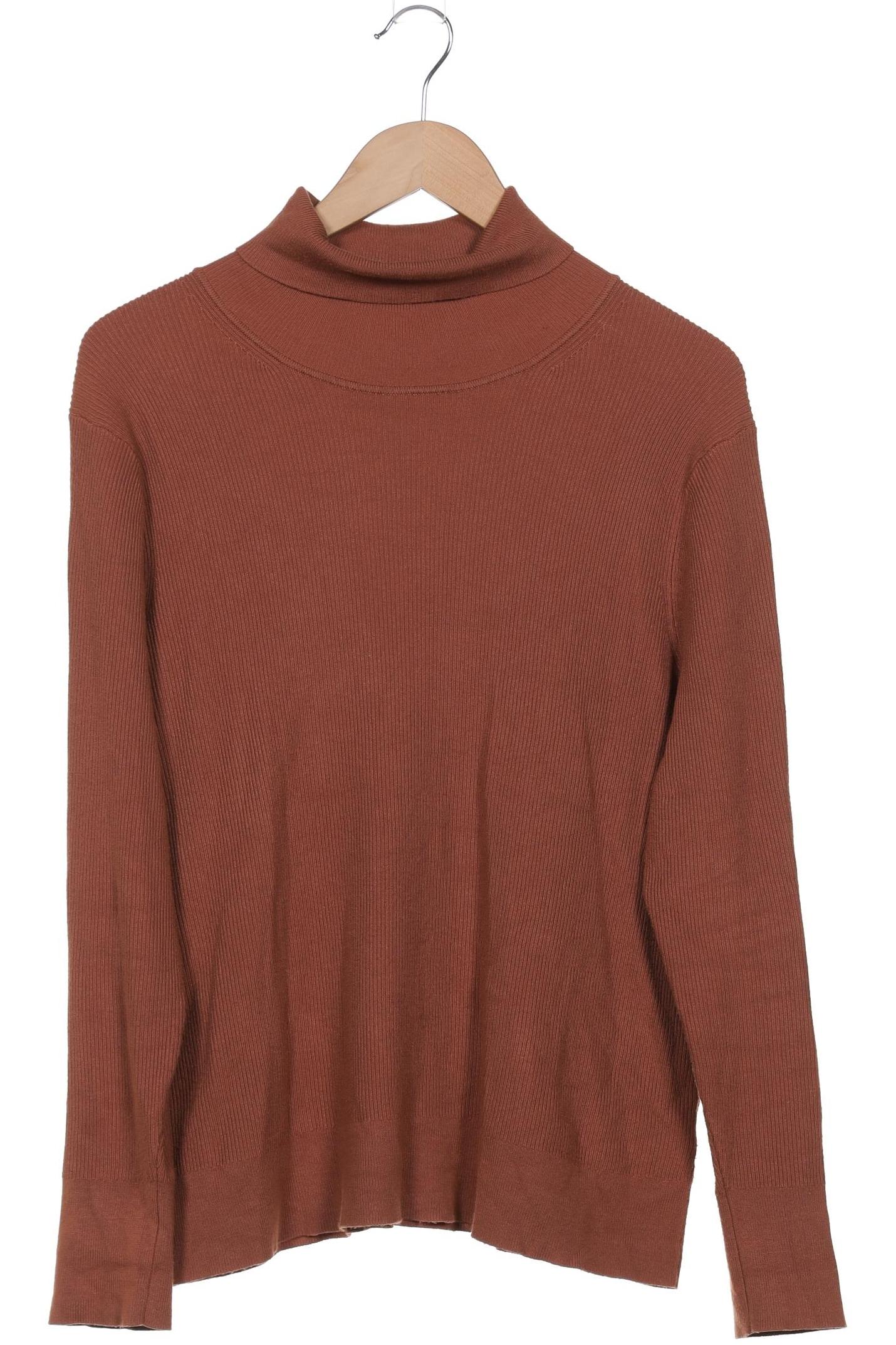 

Christian Berg Damen Pullover, braun, Gr. 40