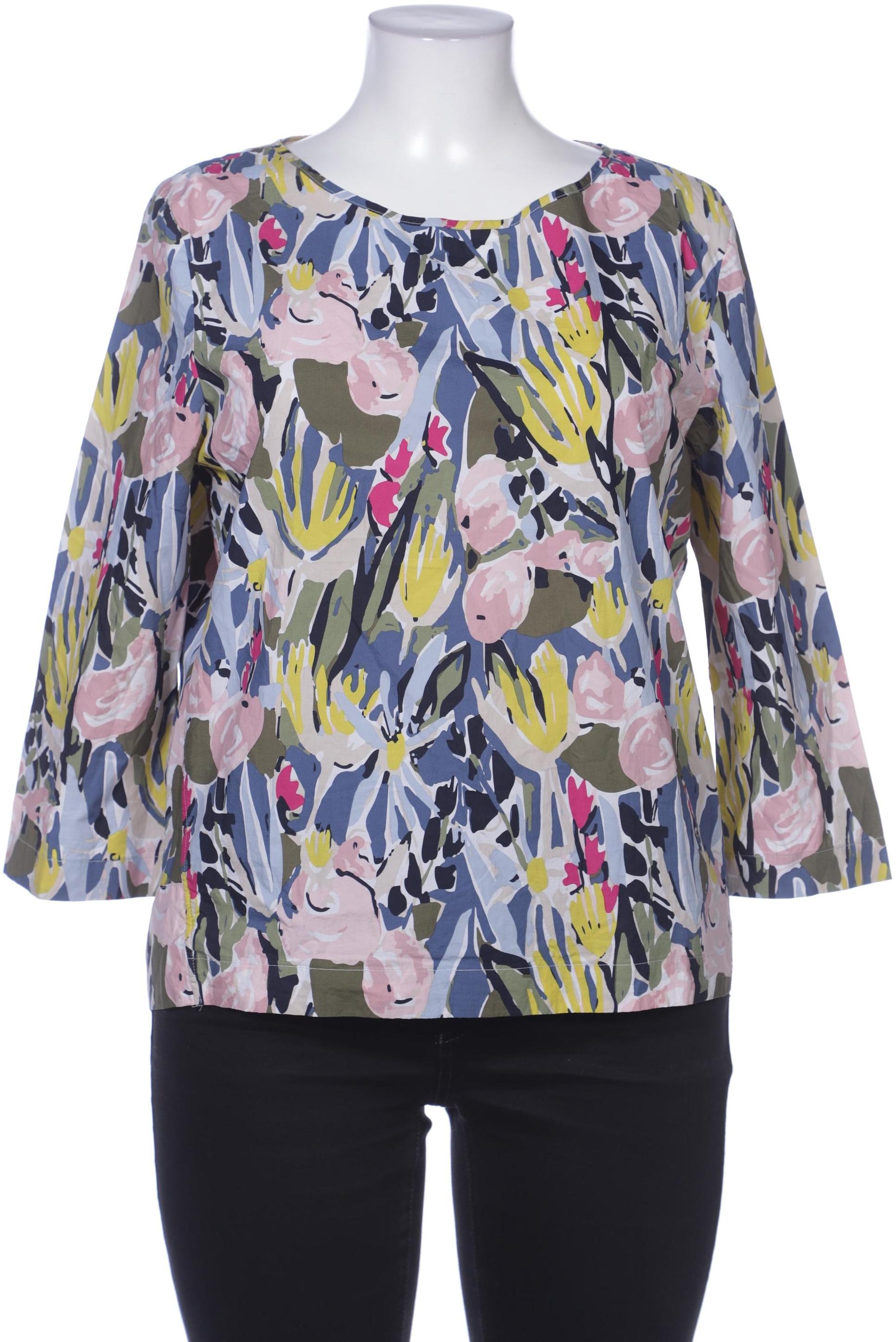 

Christian Berg Damen Bluse, mehrfarbig, Gr. 42