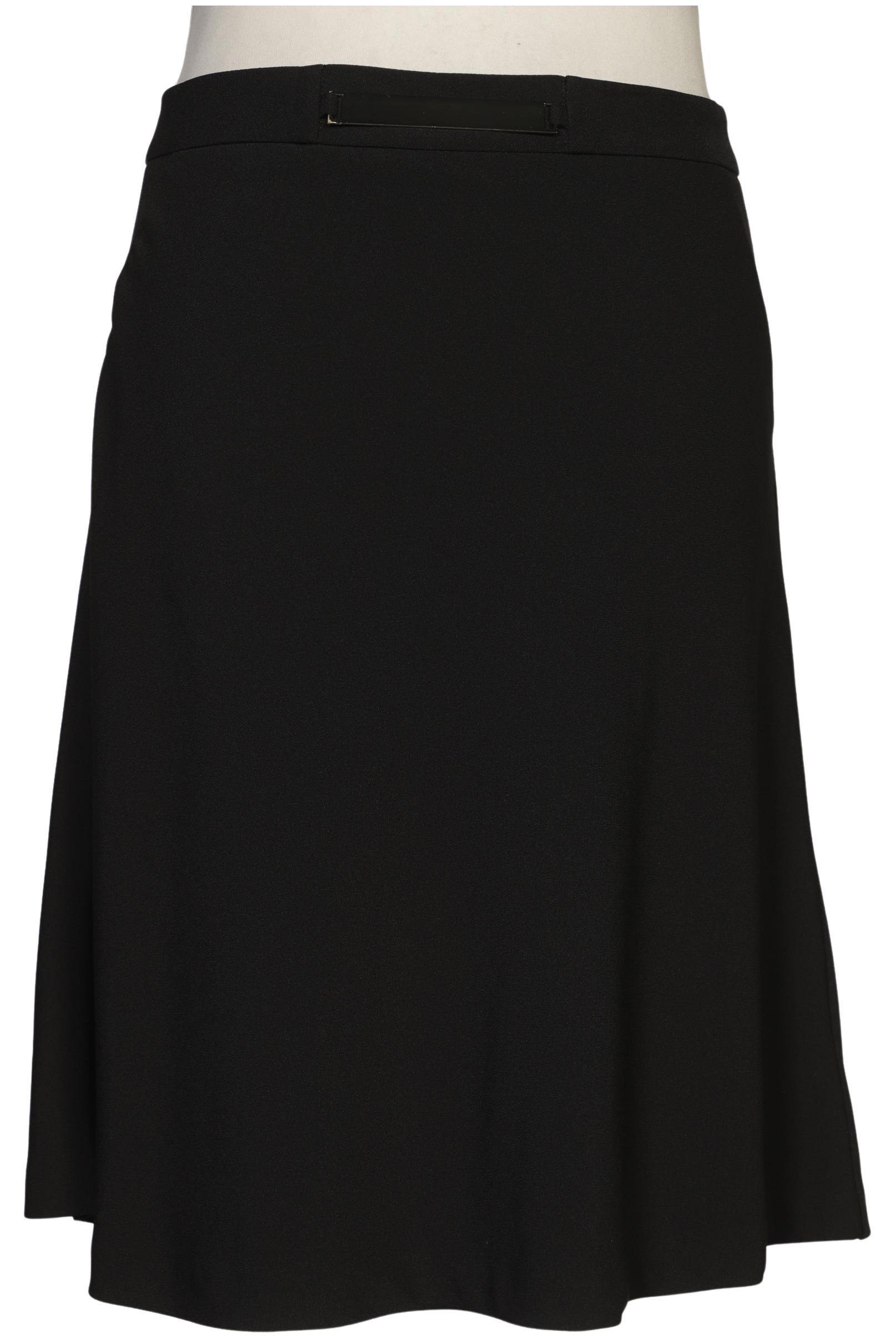 

Christian Berg Damen Rock, schwarz, Gr. 42