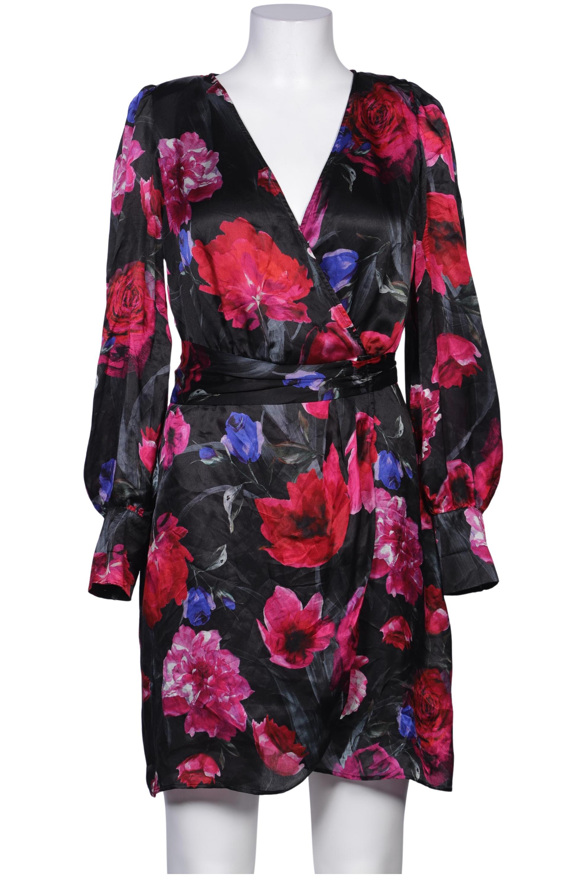 

Christian Berg Damen Kleid, mehrfarbig, Gr. 40