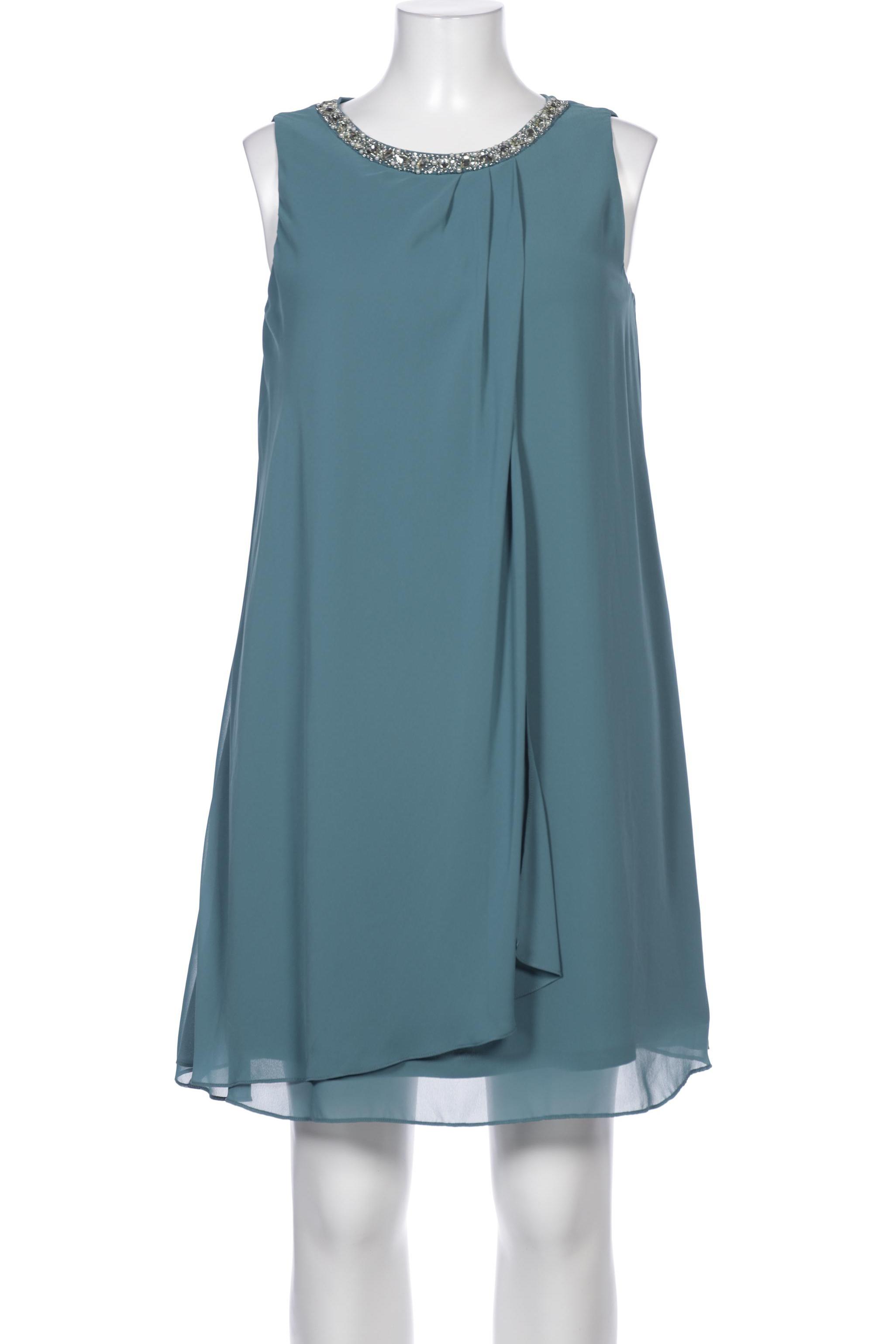 

Christian Berg Damen Kleid, türkis, Gr. 42