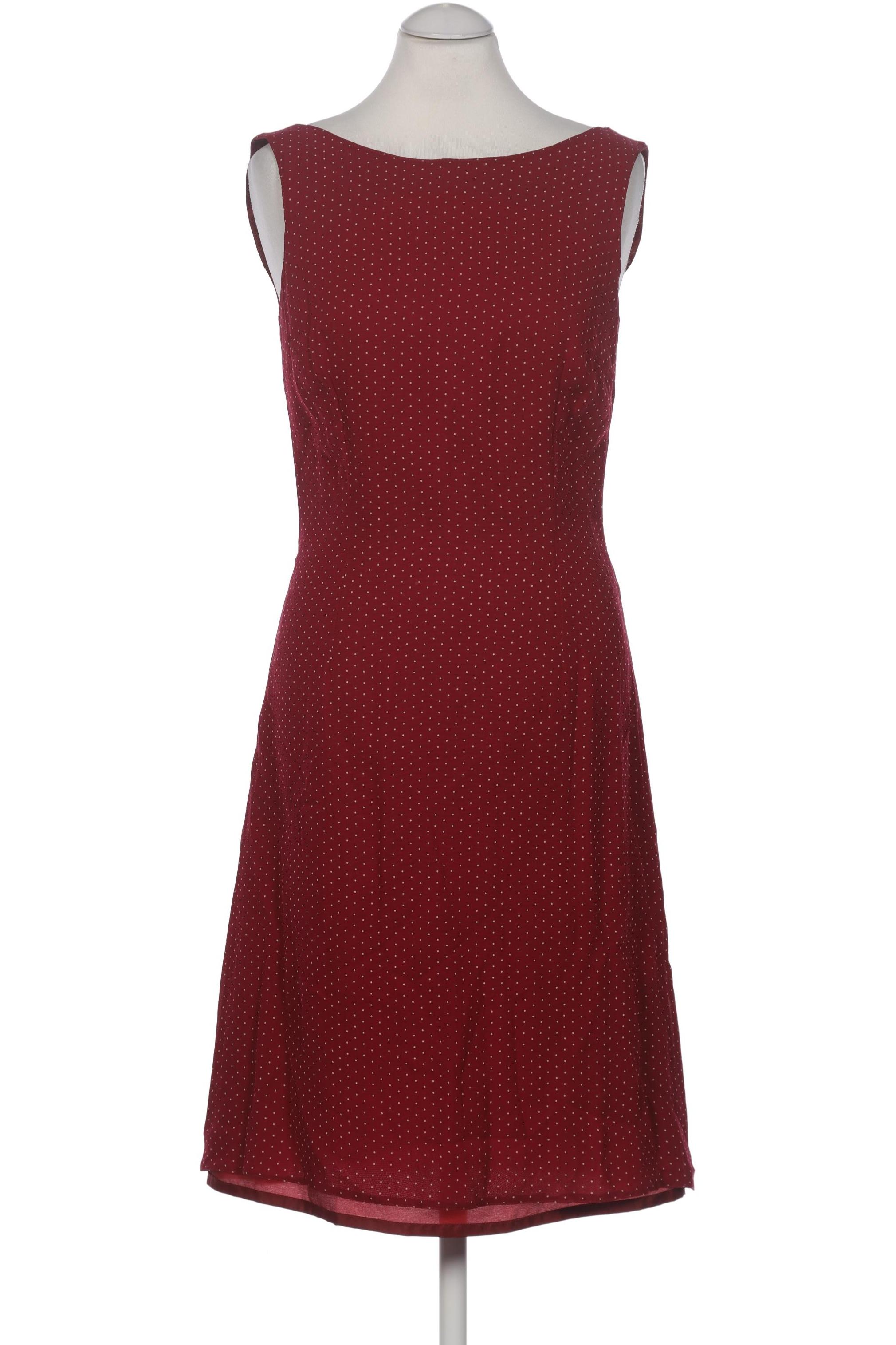 

Christian Berg Damen Kleid, bordeaux, Gr. 38