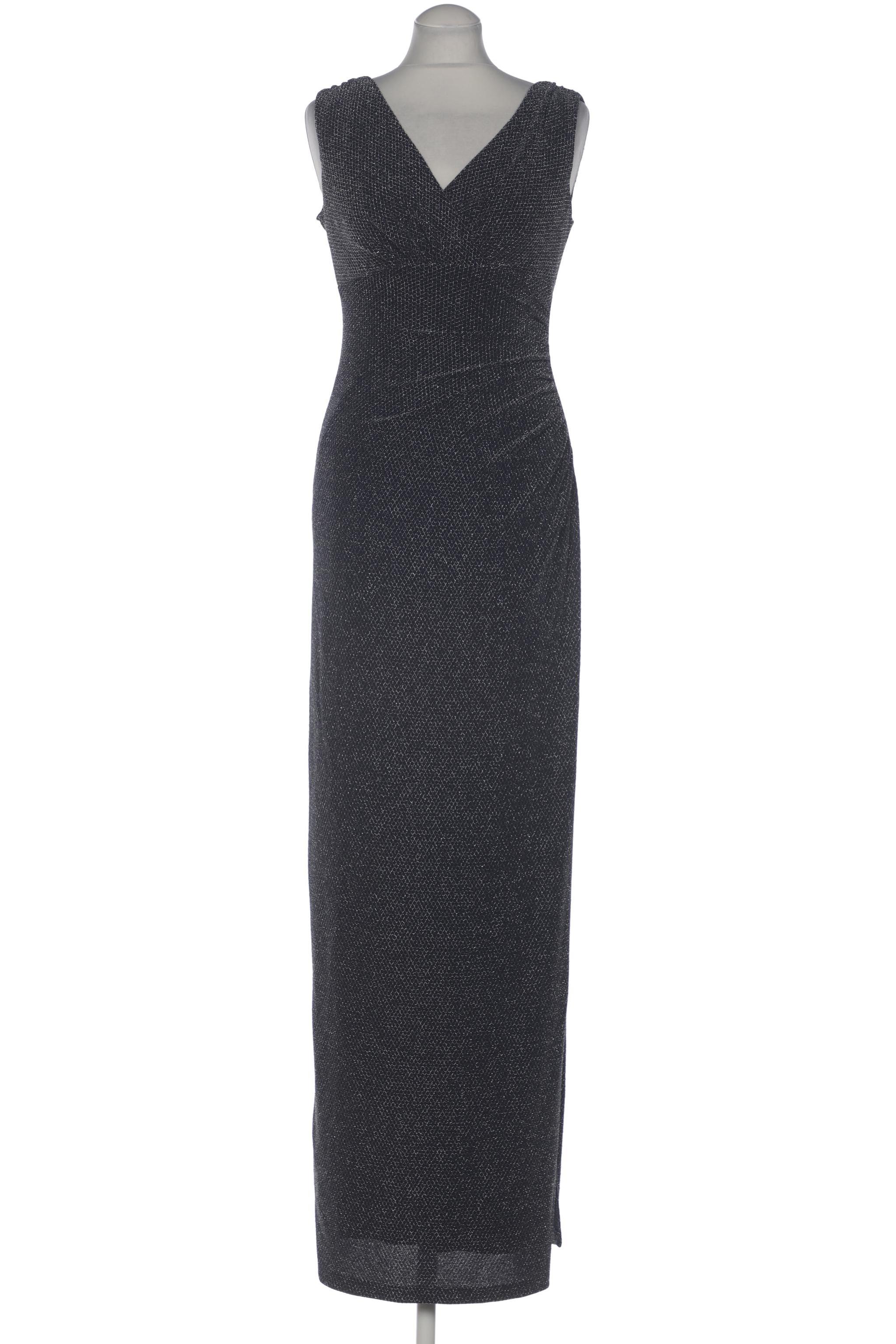 

Christian Berg Damen Kleid, marineblau, Gr. 38