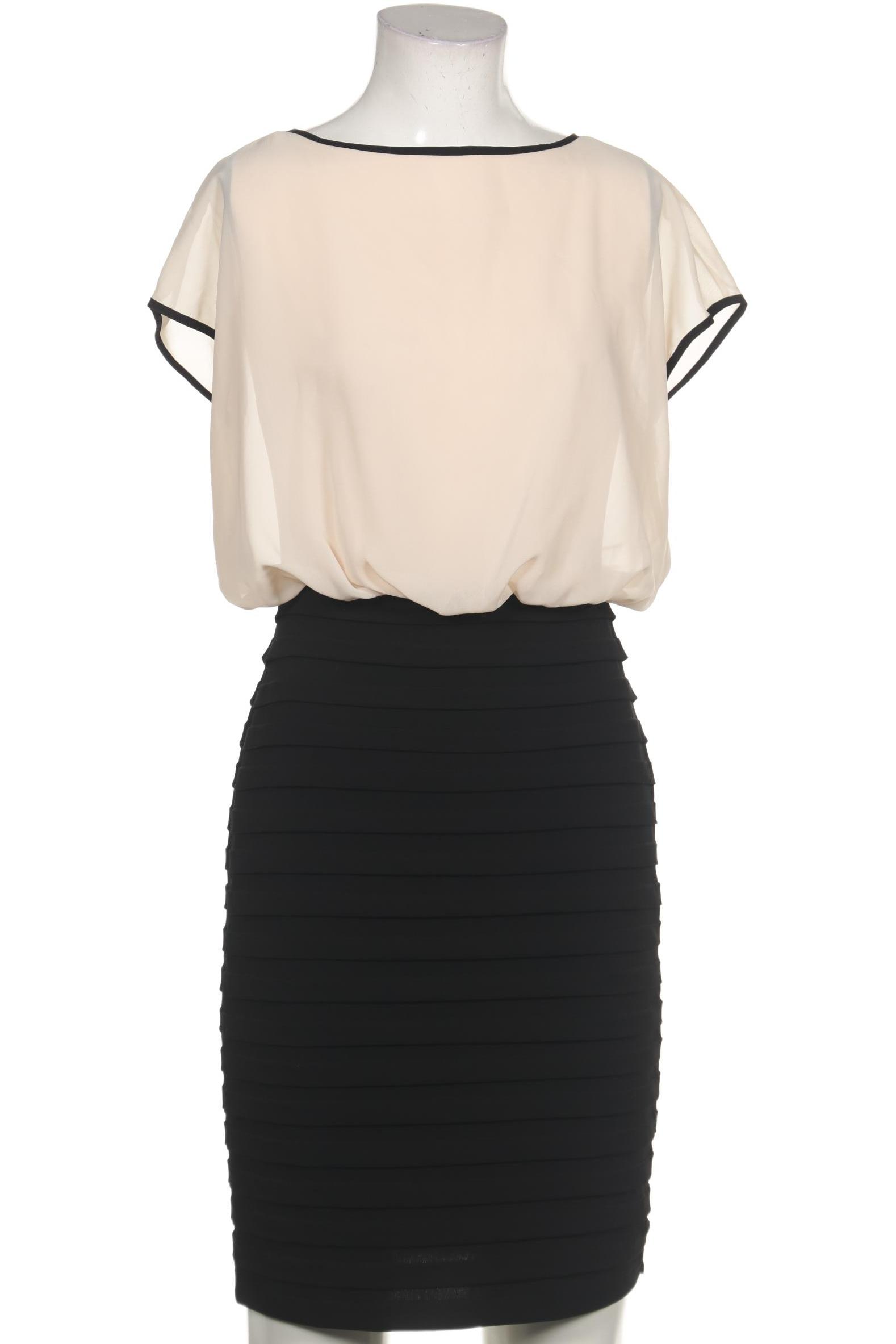 

Christian Berg Damen Kleid, schwarz, Gr. 32