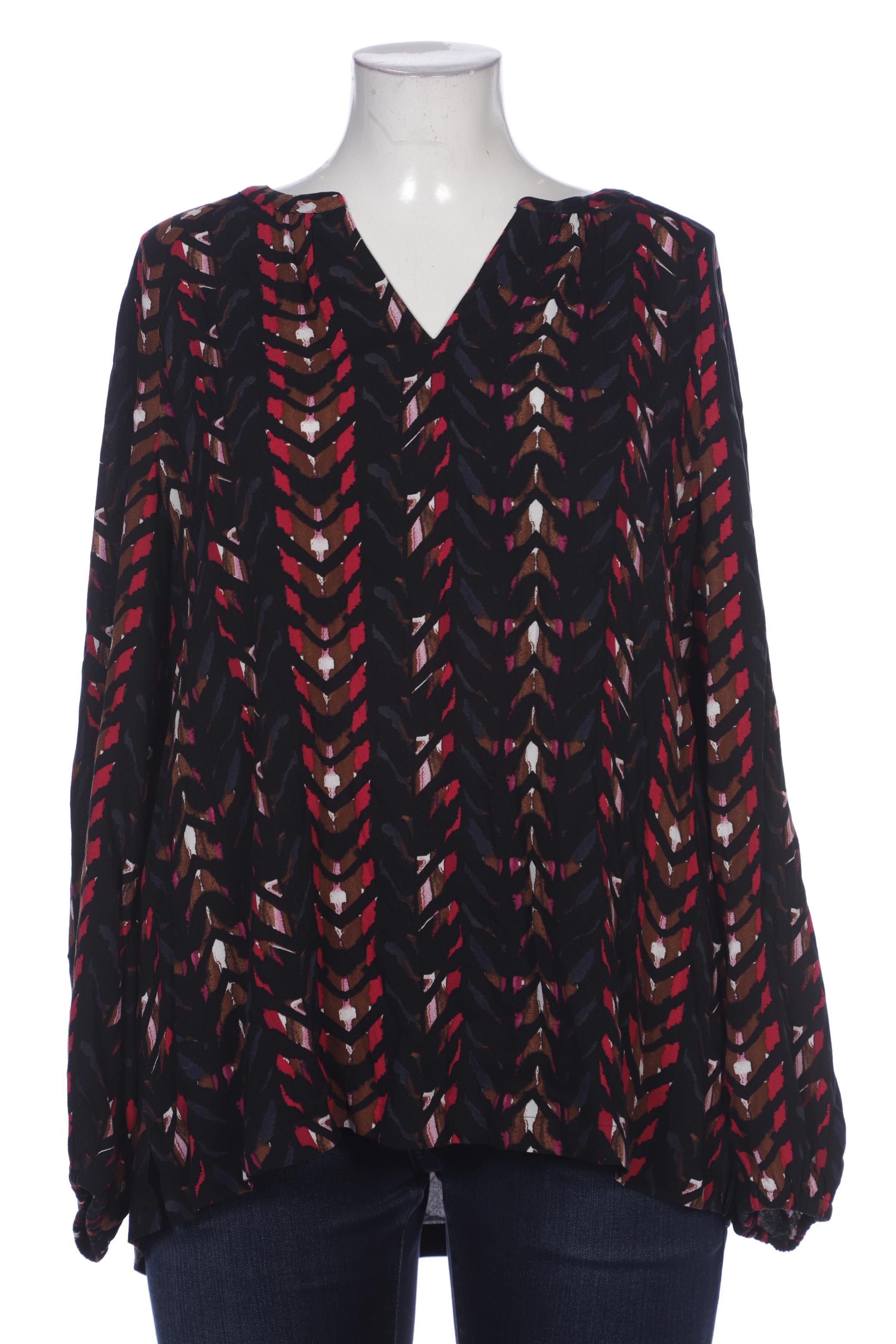 

Christian Berg Damen Bluse, mehrfarbig, Gr. 46
