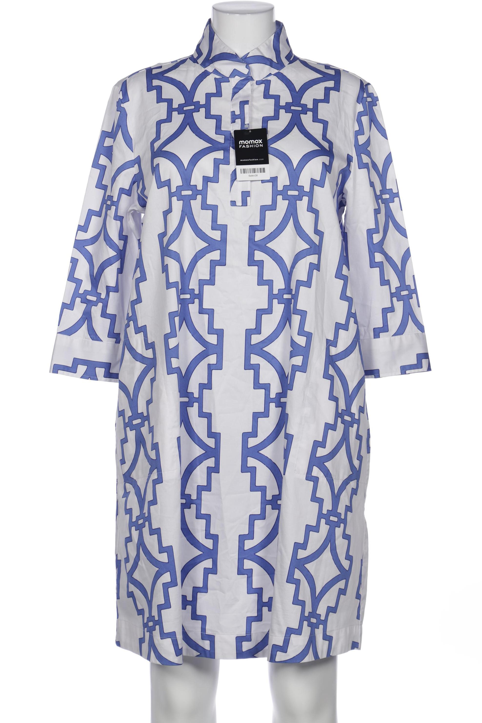

Christian Berg Damen Kleid, mehrfarbig, Gr. 42