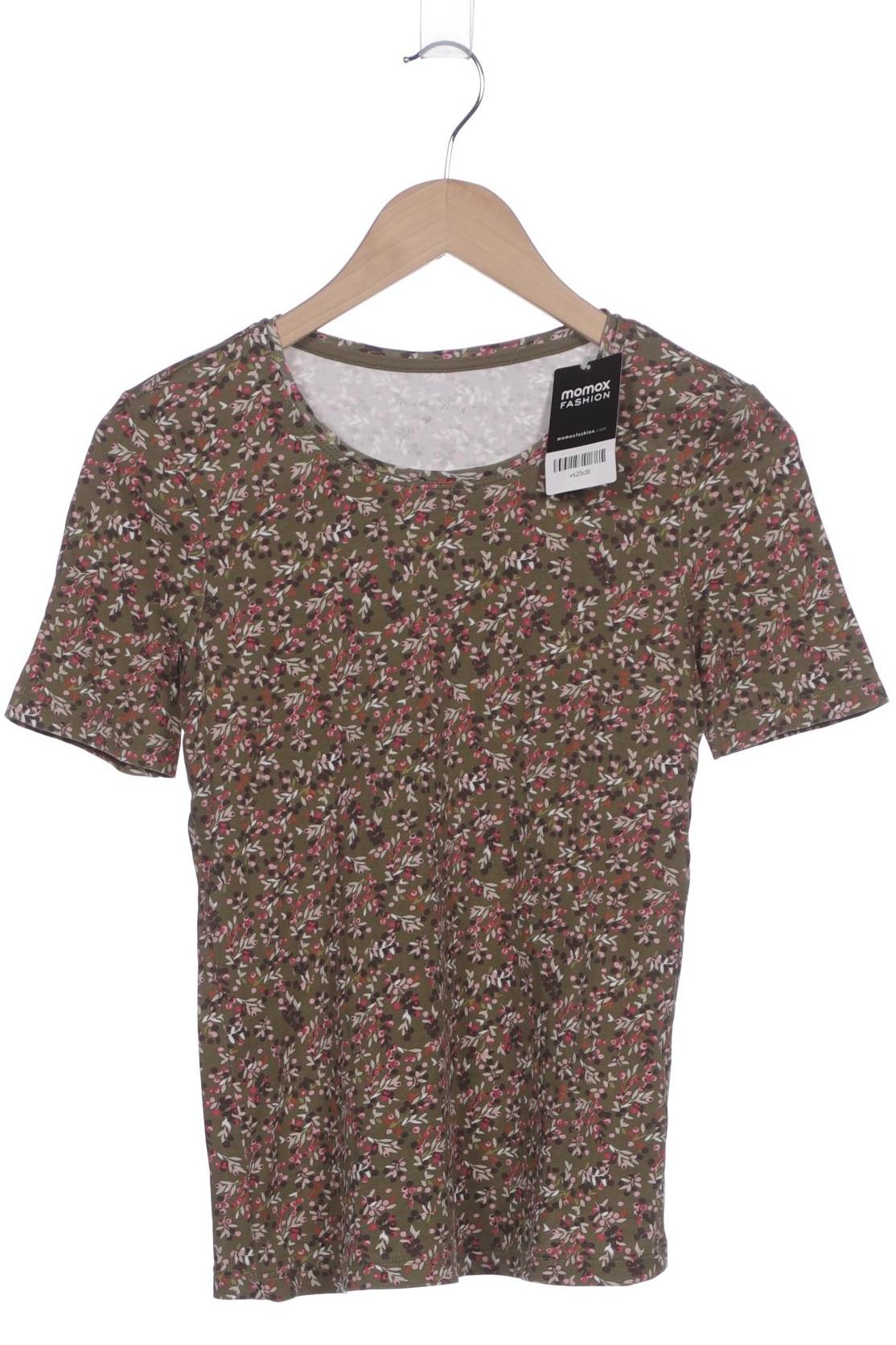 

Christian Berg Damen T-Shirt, grün, Gr. 36