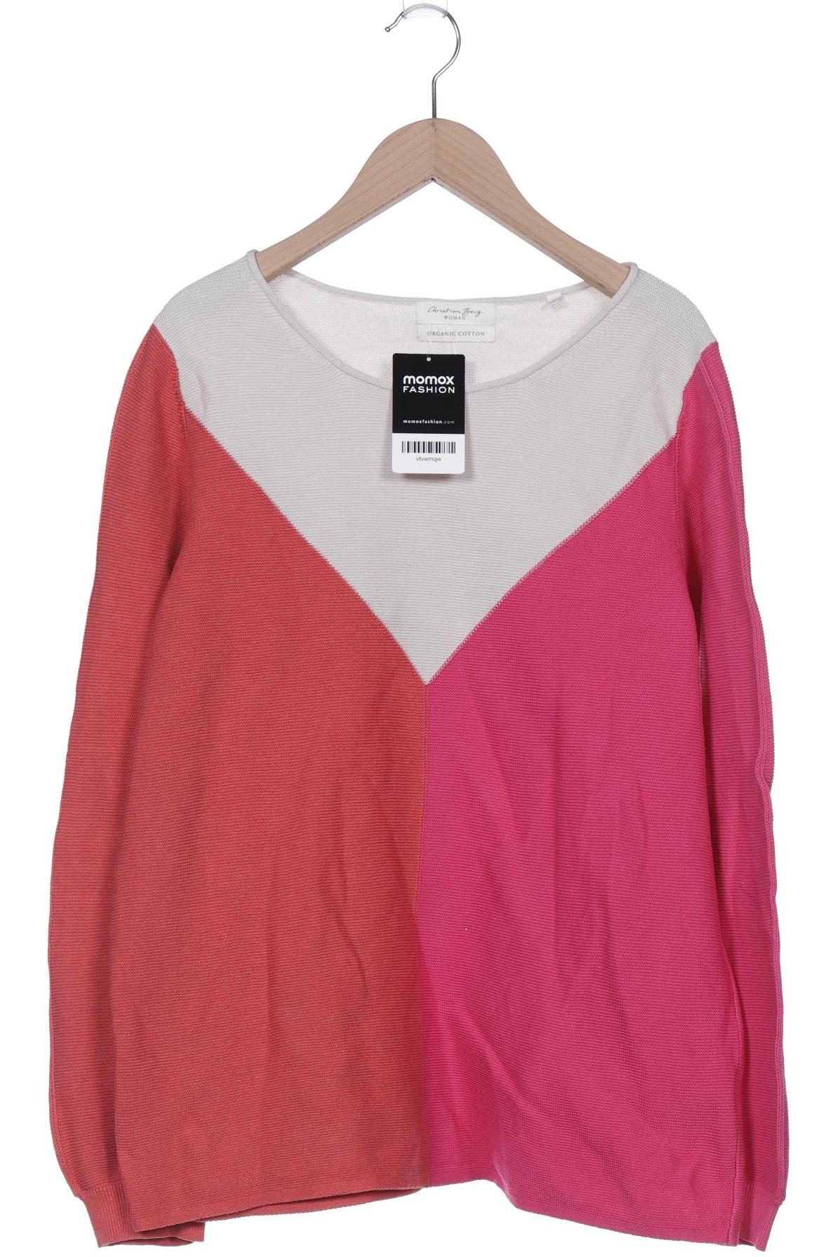 

Christian Berg Damen Pullover, mehrfarbig, Gr. 42