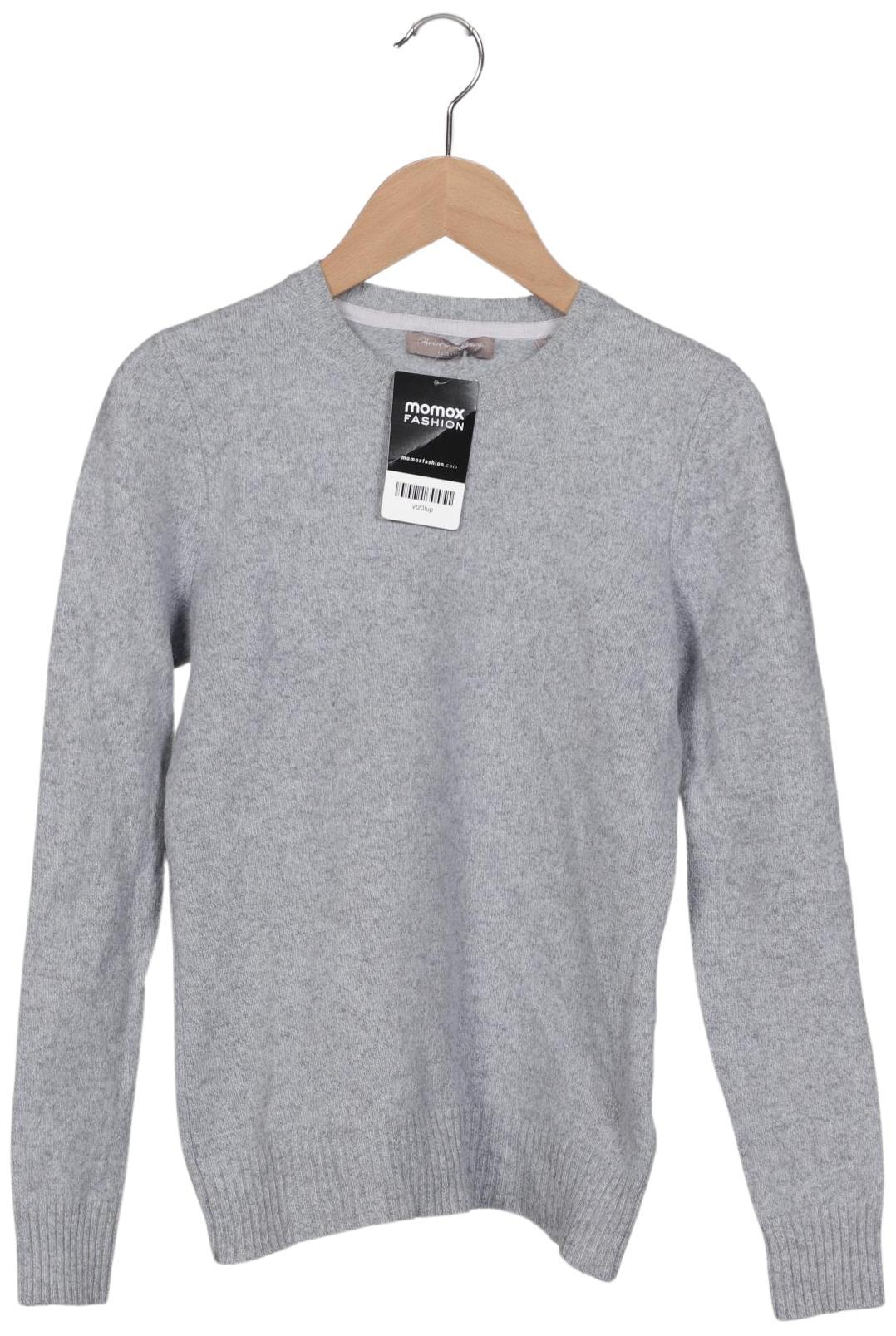 

Christian Berg Damen Pullover, grau, Gr. 36