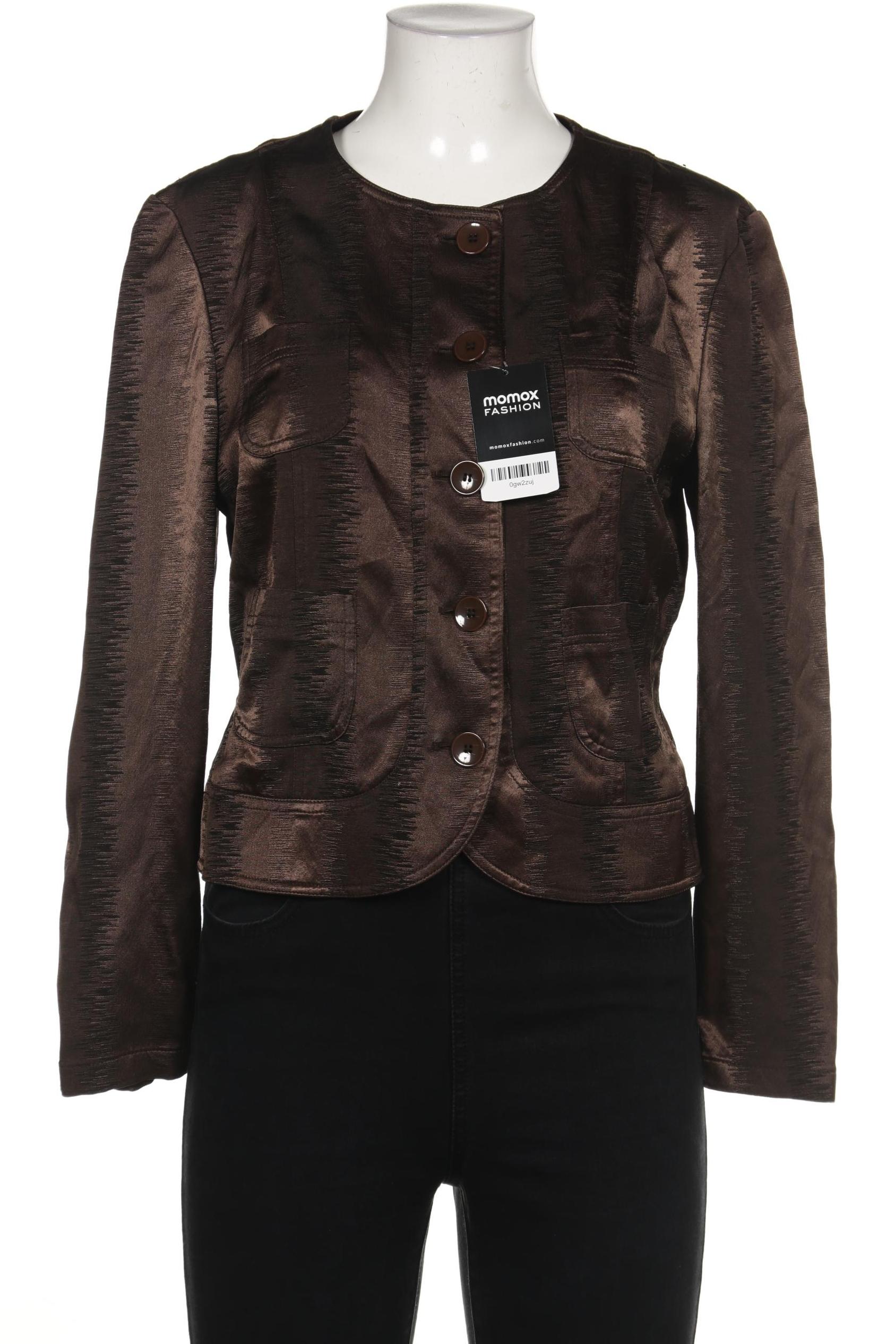 

Christian Berg Damen Blazer, braun