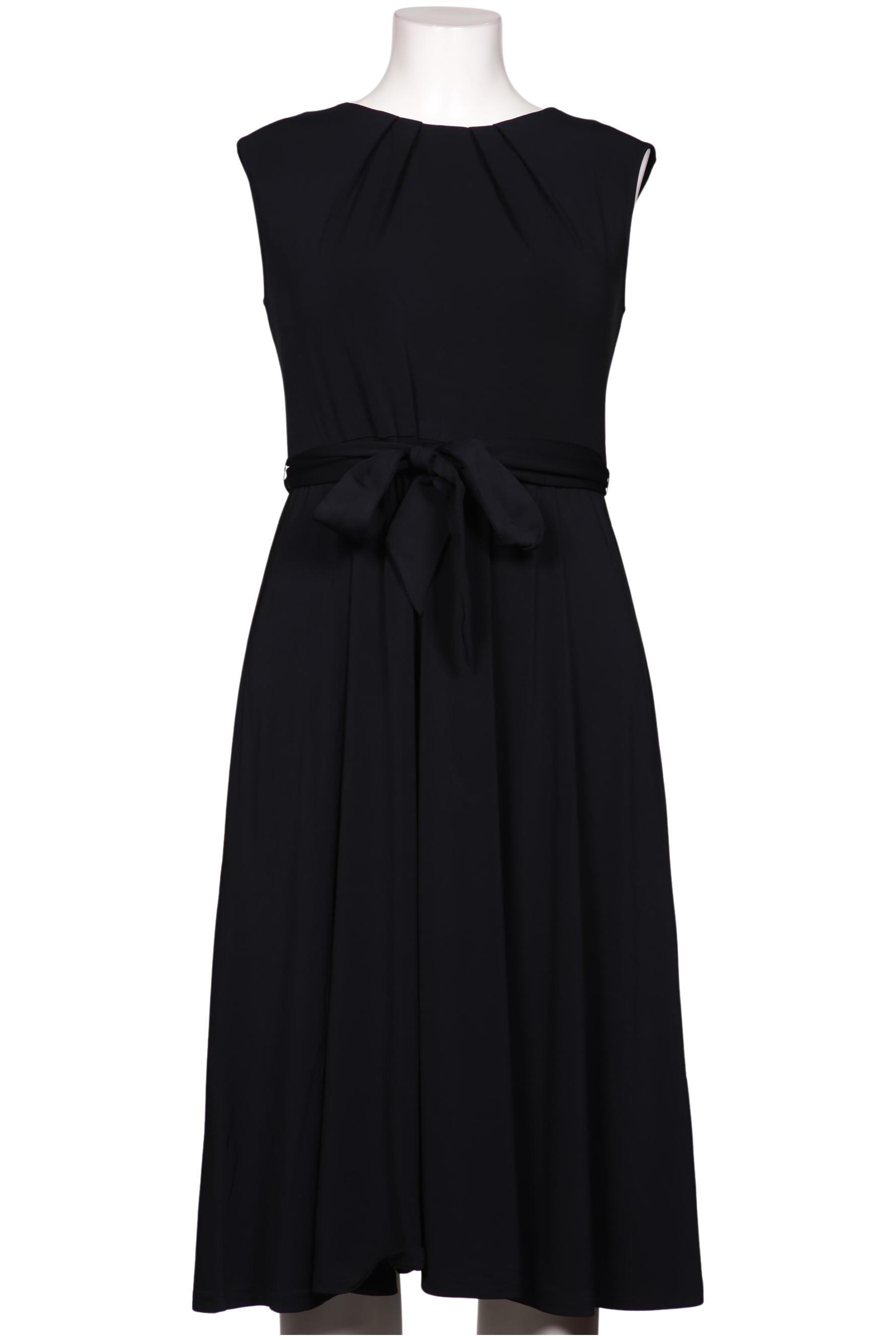 

Christian Berg Damen Kleid, marineblau, Gr. 42