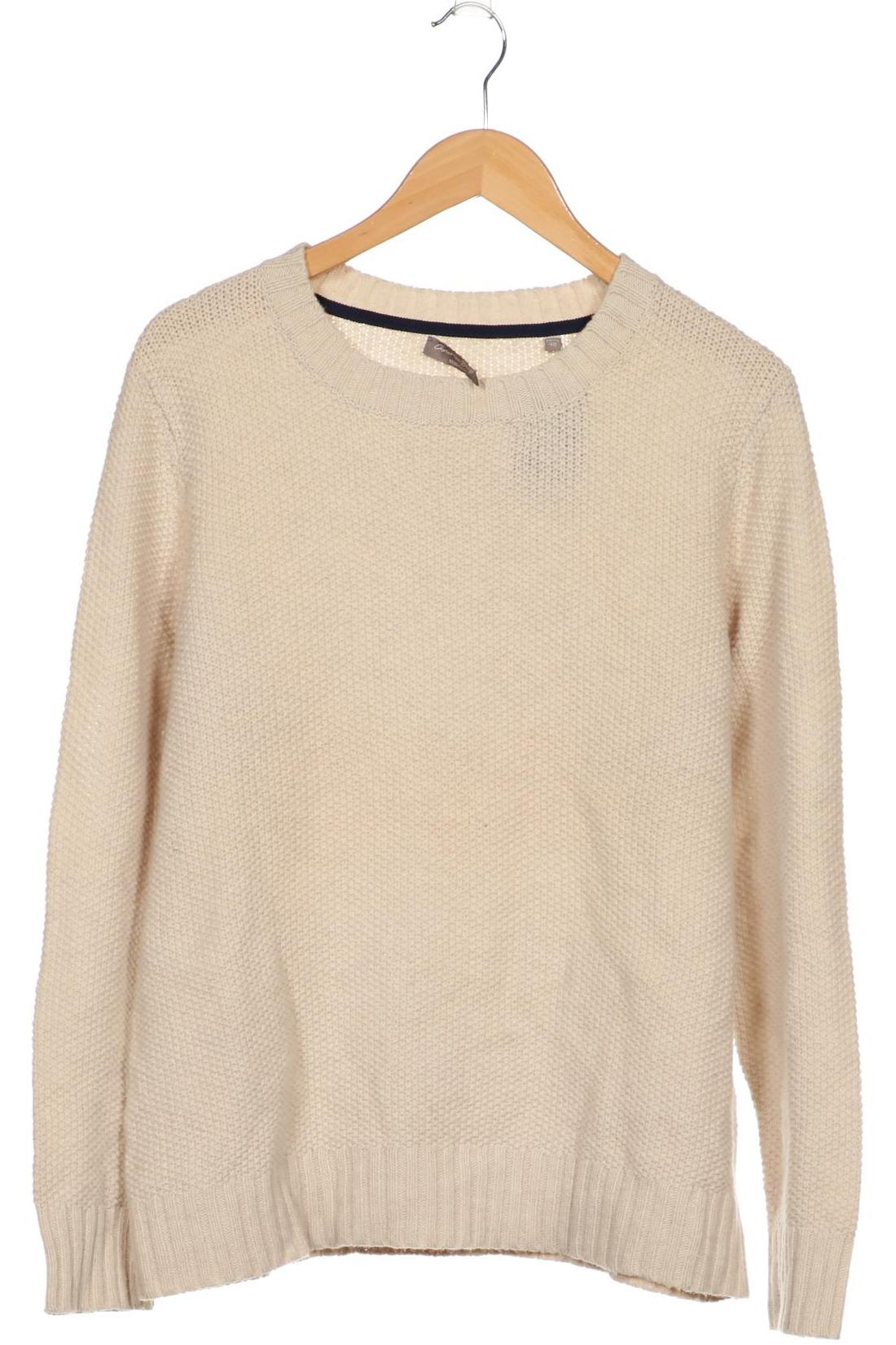 

Christian Berg Damen Pullover, beige, Gr. 46