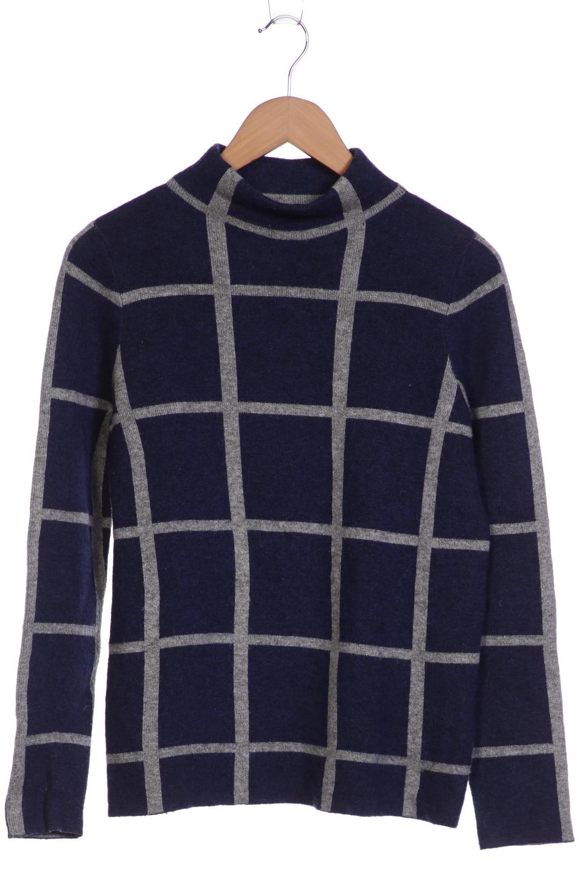 

Christian Berg Damen Pullover, marineblau, Gr. 38