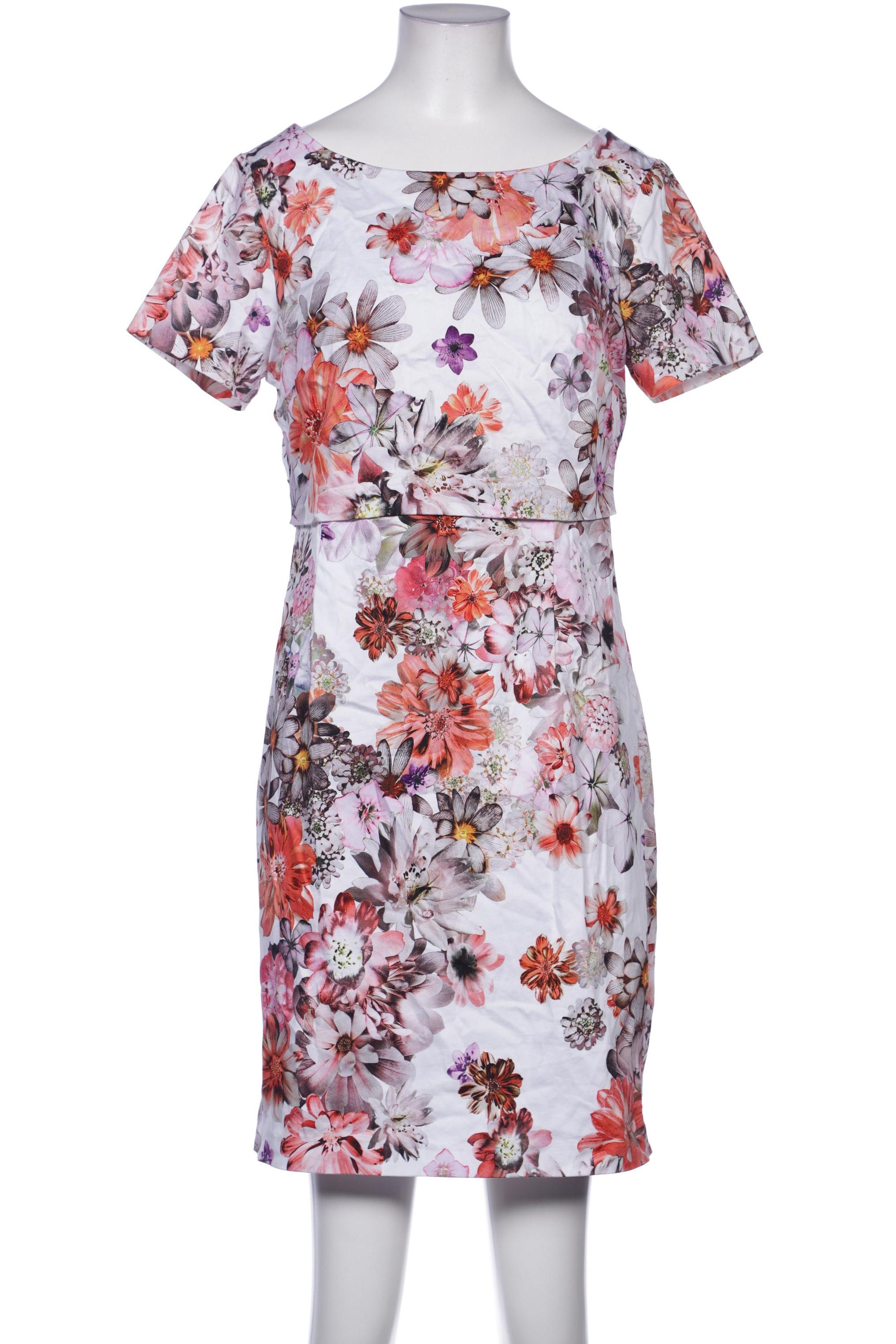 

Christian Berg Damen Kleid, mehrfarbig, Gr. 36