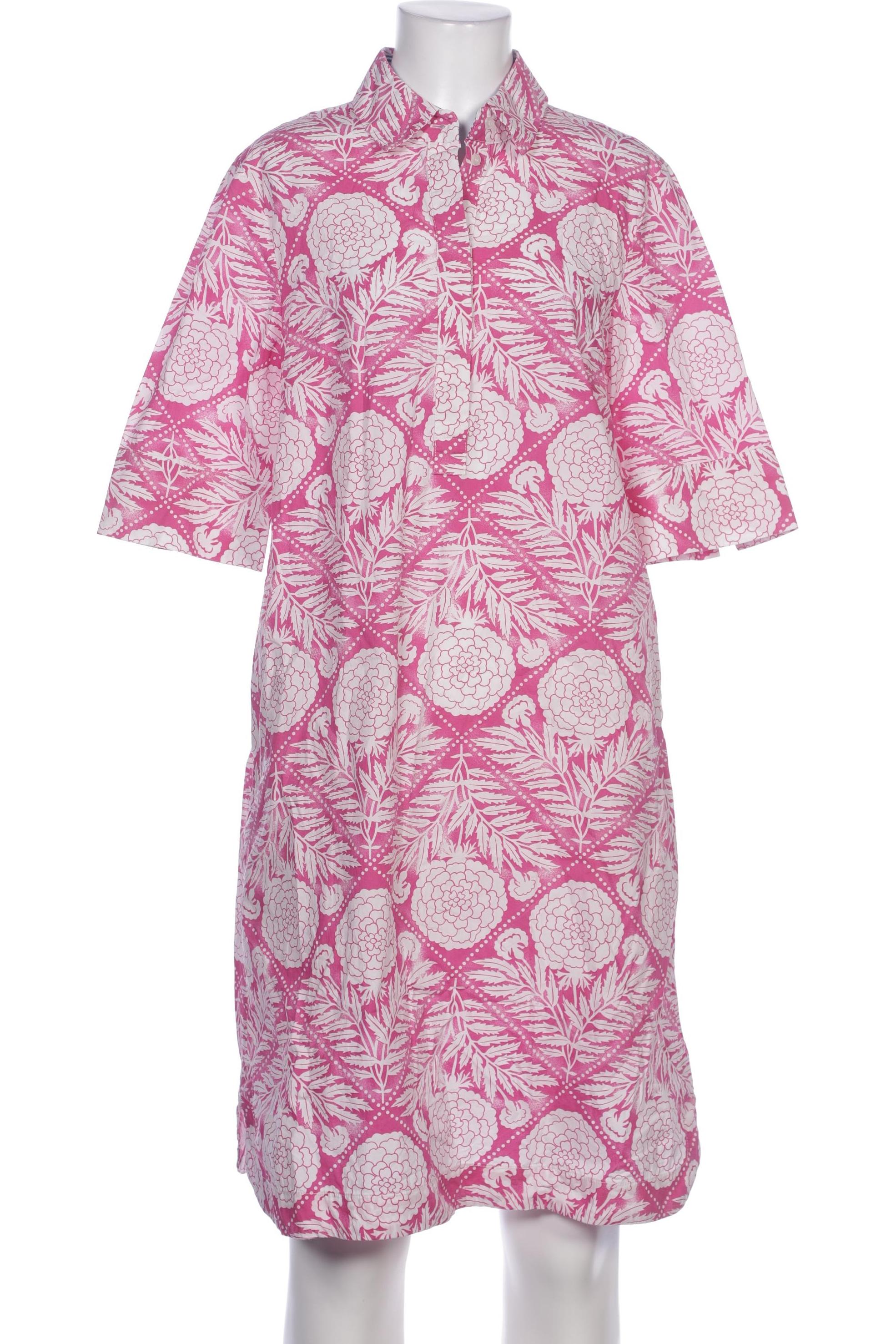 

Christian Berg Damen Kleid, pink, Gr. 38