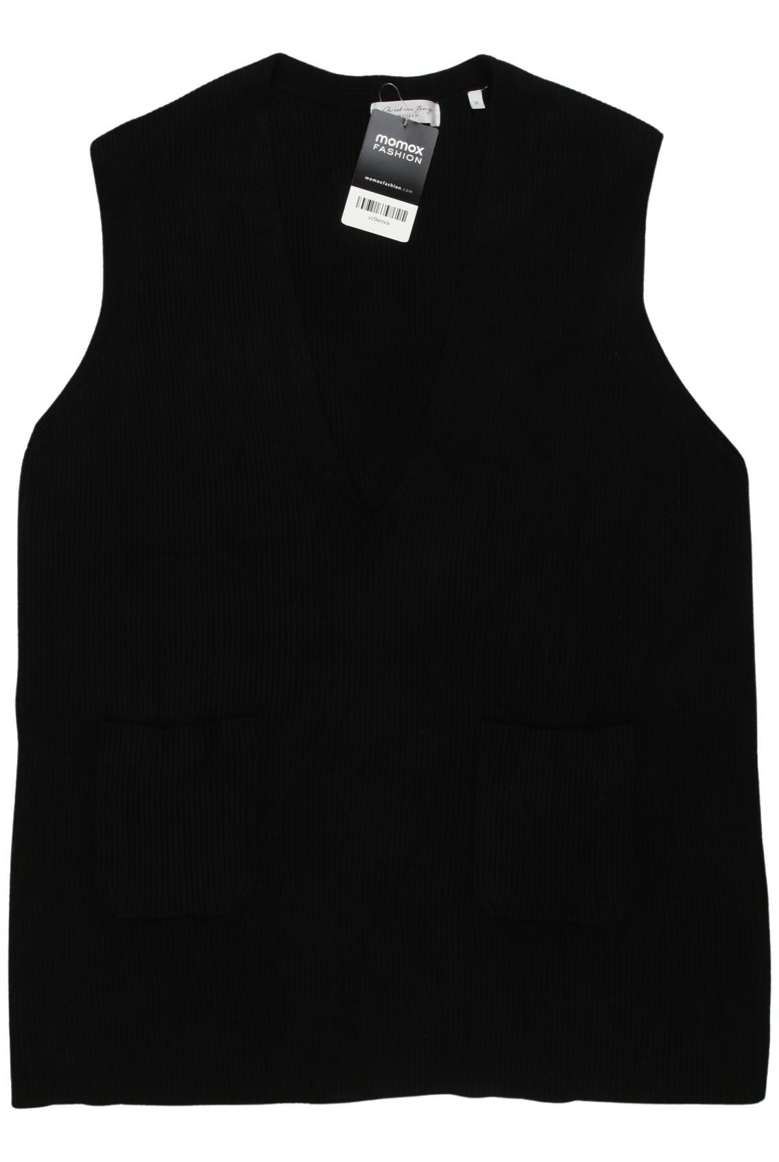 

Christian Berg Damen Pullover, schwarz, Gr. 38