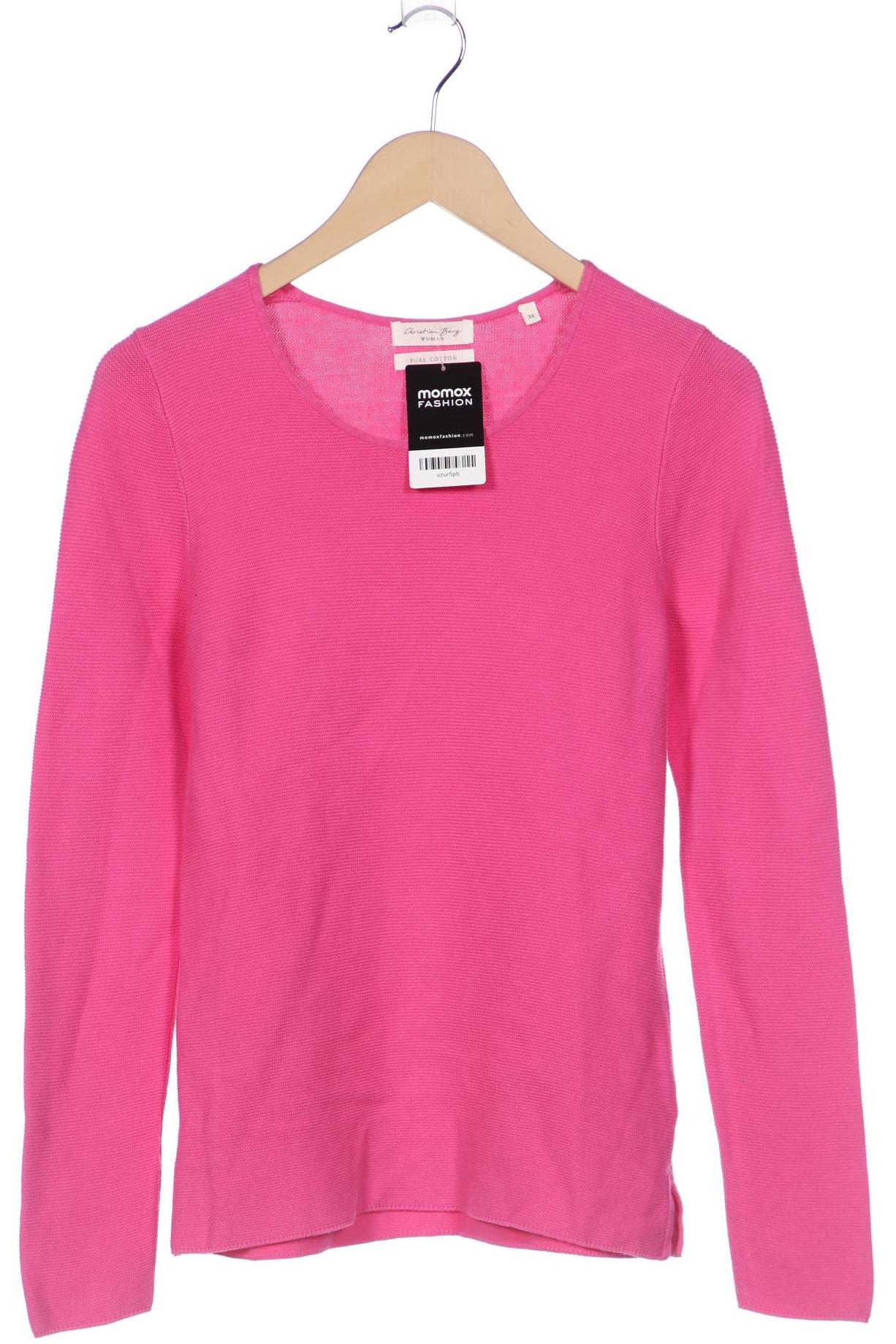 

Christian Berg Damen Pullover, pink