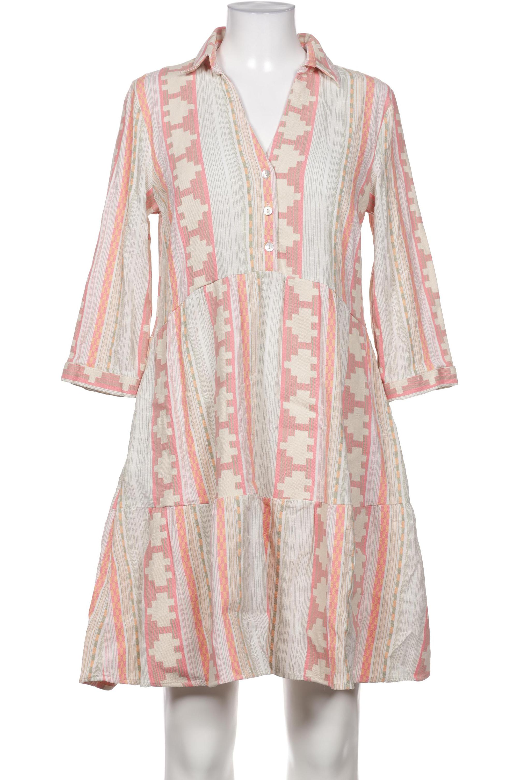 

Christian Berg Damen Kleid, mehrfarbig, Gr. 38