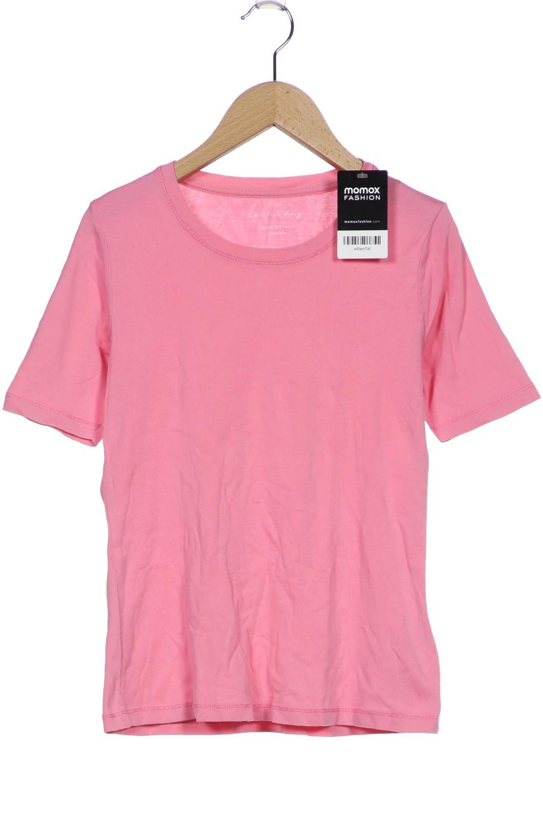 

Christian Berg Damen T-Shirt, pink