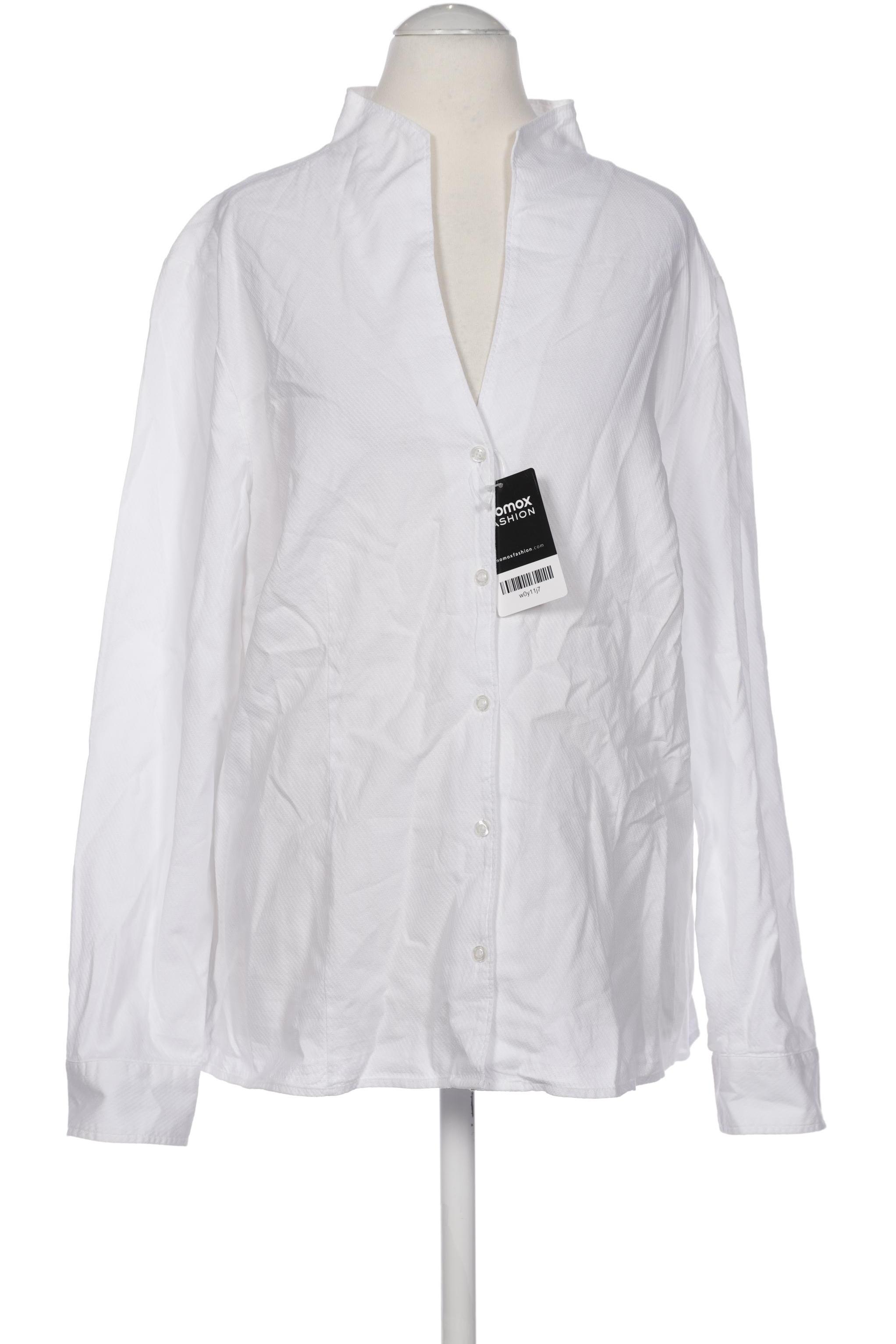

Christian Berg Damen Bluse, weiß, Gr. 38