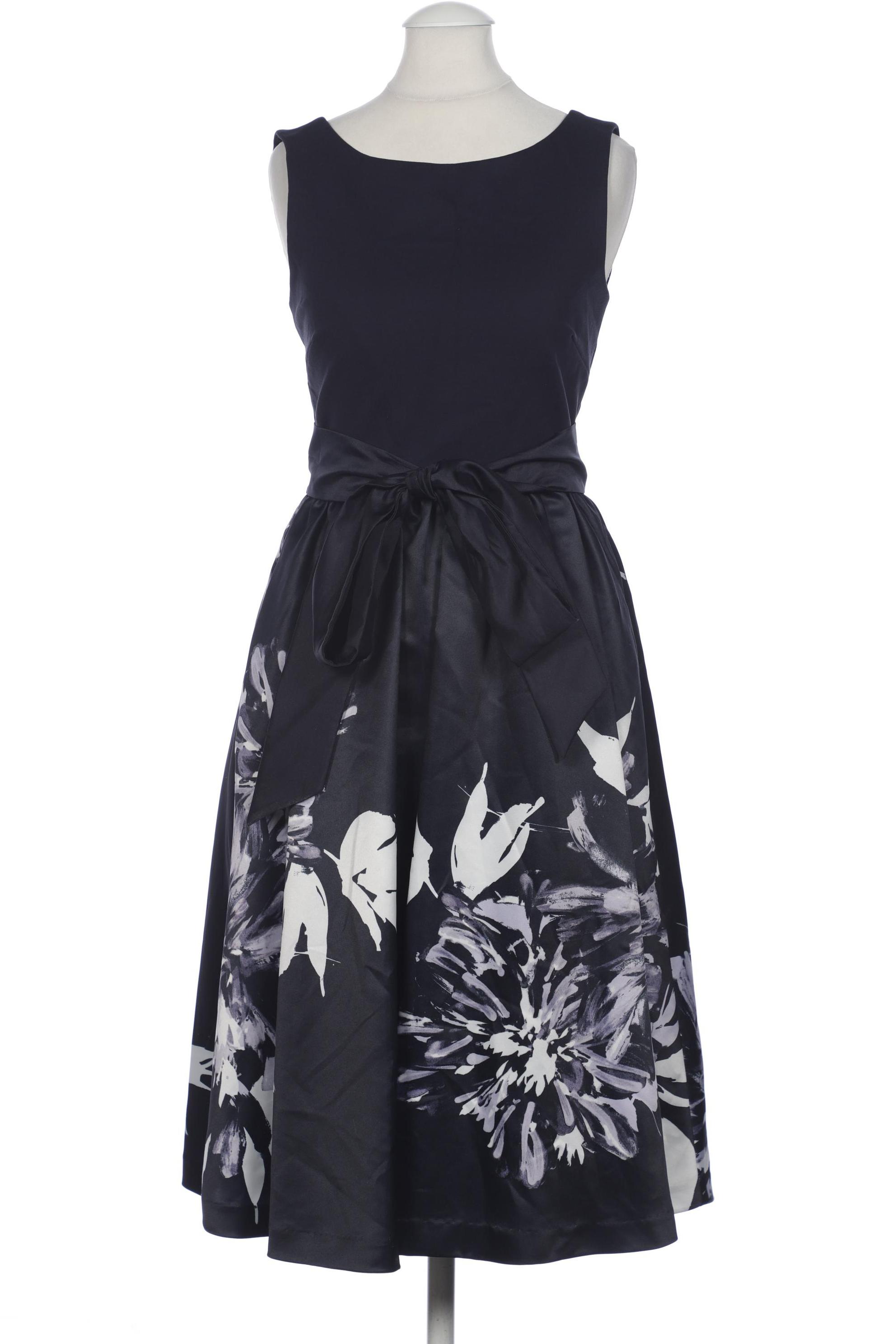 

Christian Berg Damen Kleid, marineblau, Gr. 32