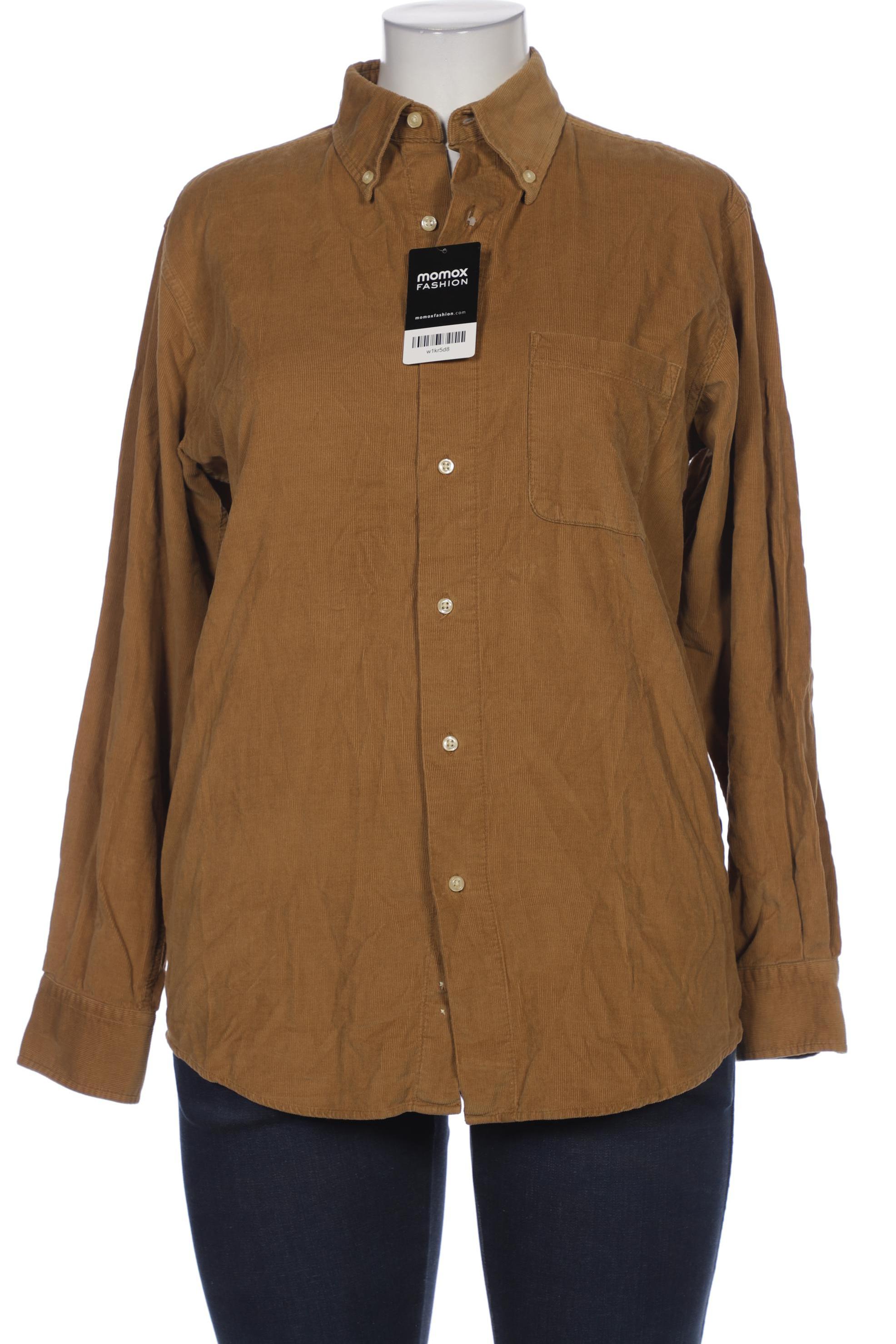 

Christian Berg Damen Bluse, beige