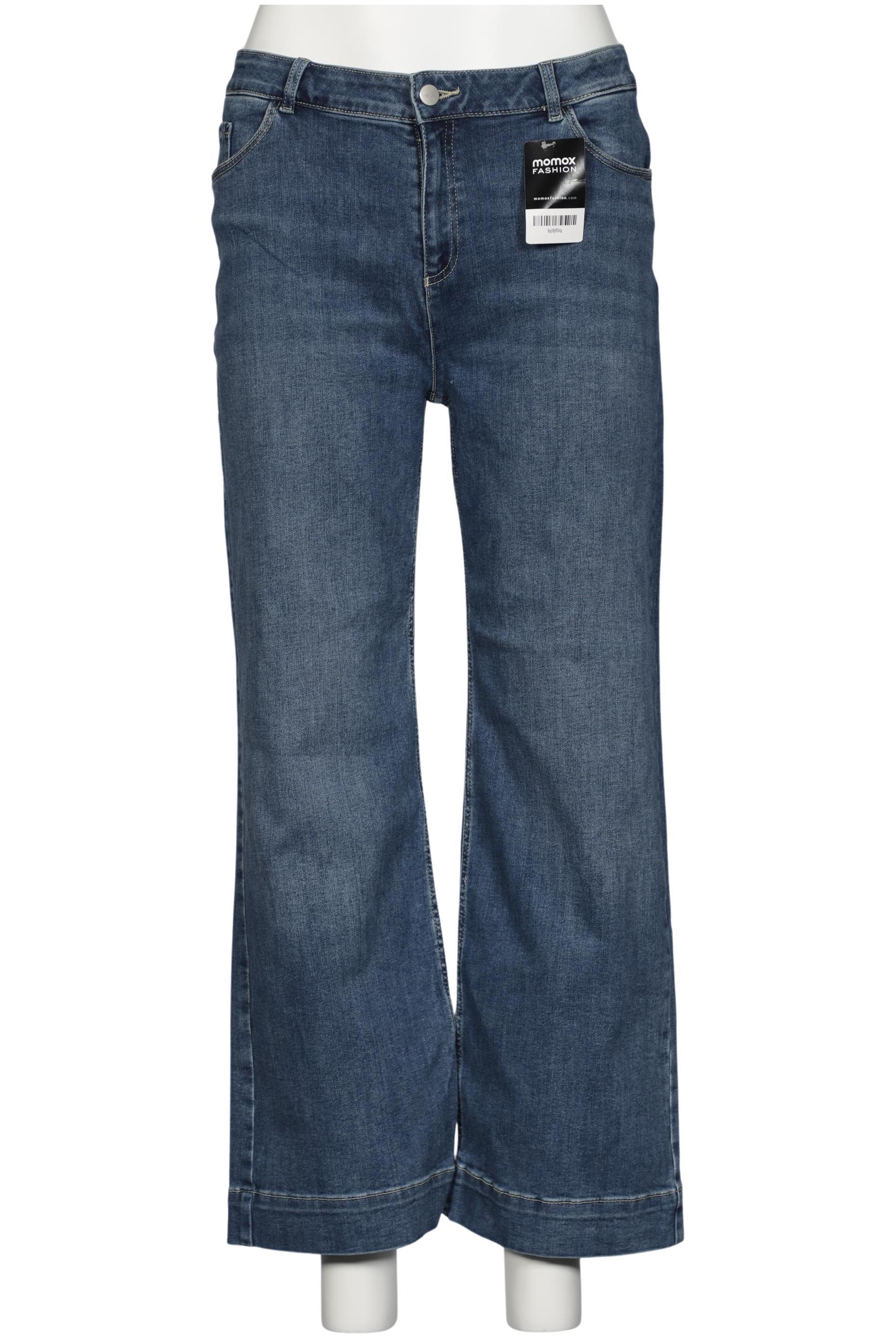 

Christian Berg Damen Jeans, blau, Gr. 44