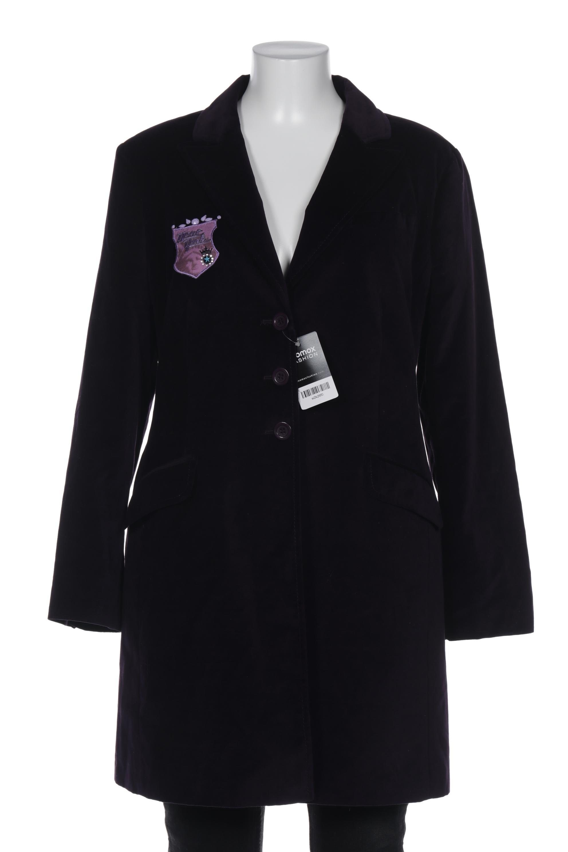 

Christian Berg Damen Blazer, flieder, Gr. 46